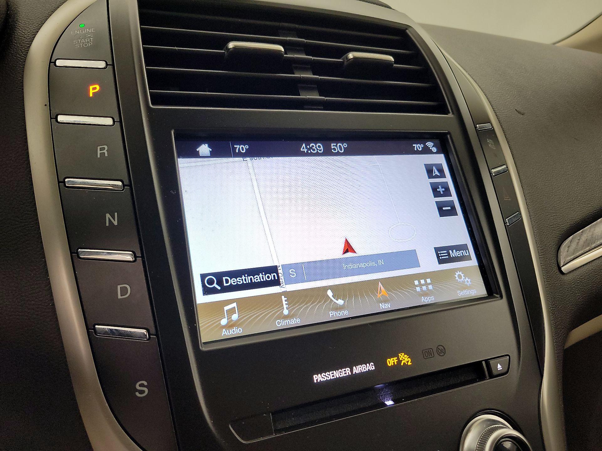 Thumbnail: 2019 Lincoln MKC - 14