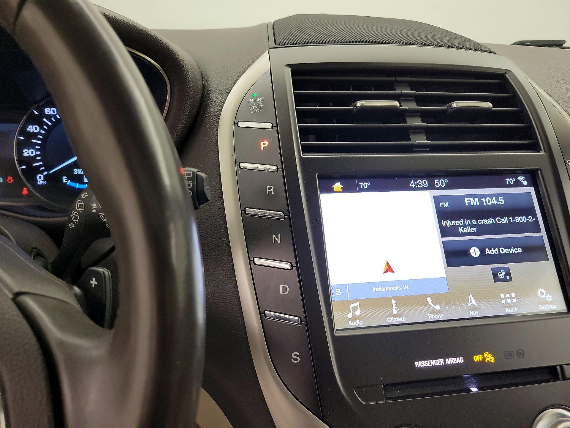 Thumbnail: 2019 Lincoln MKC - 18