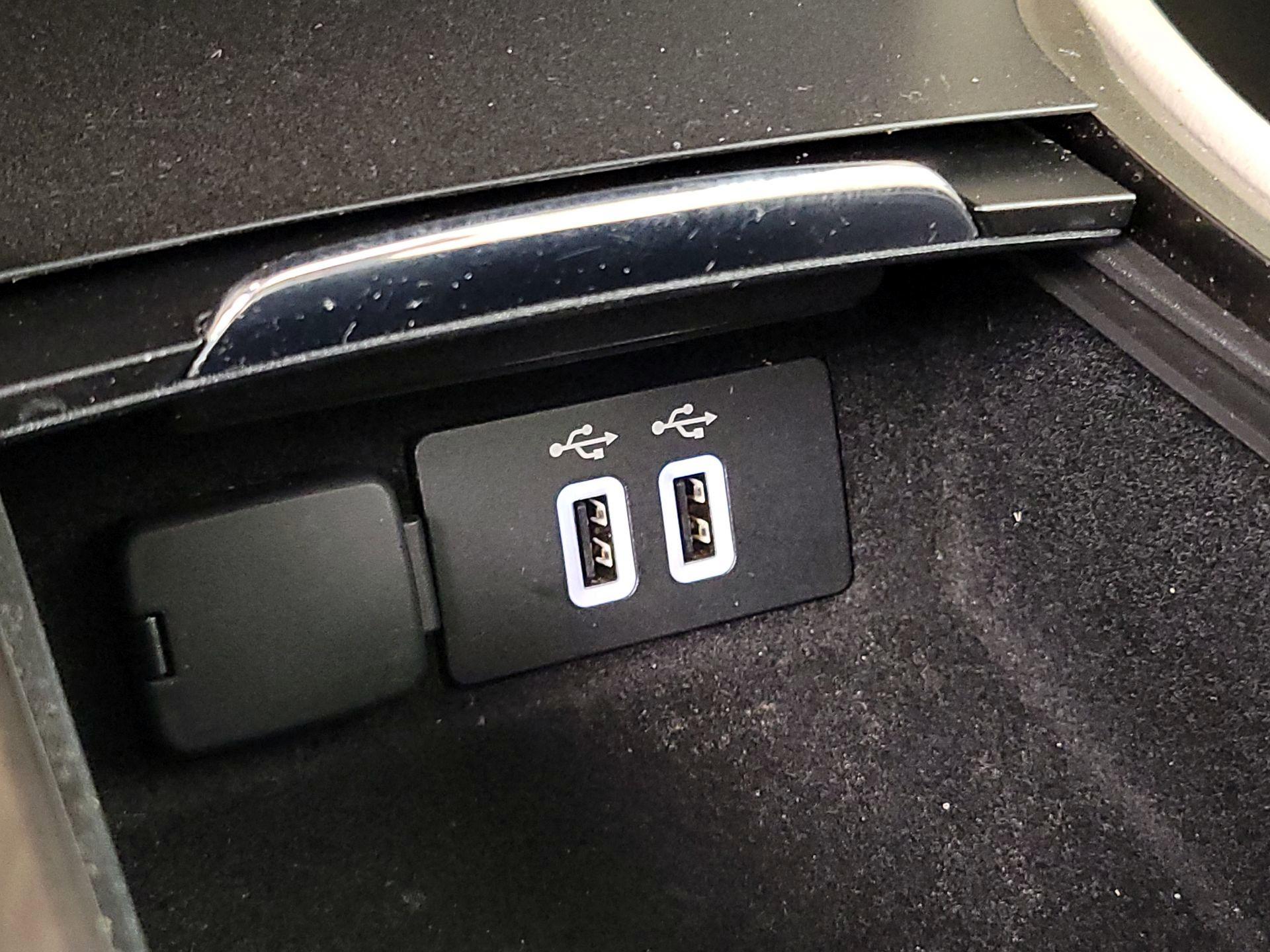 Thumbnail: 2019 Lincoln MKC - 19