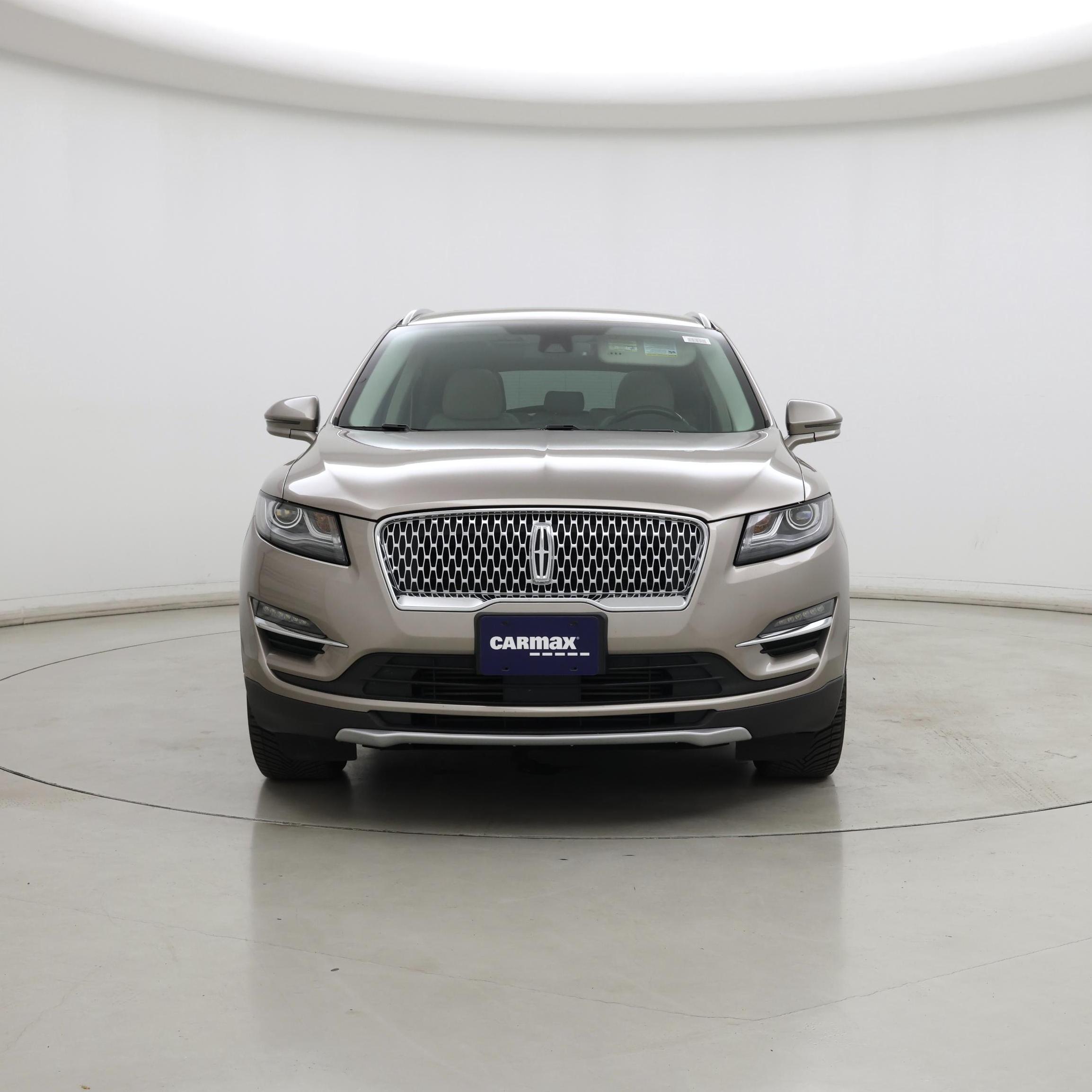 Thumbnail: 2019 Lincoln MKC - 5