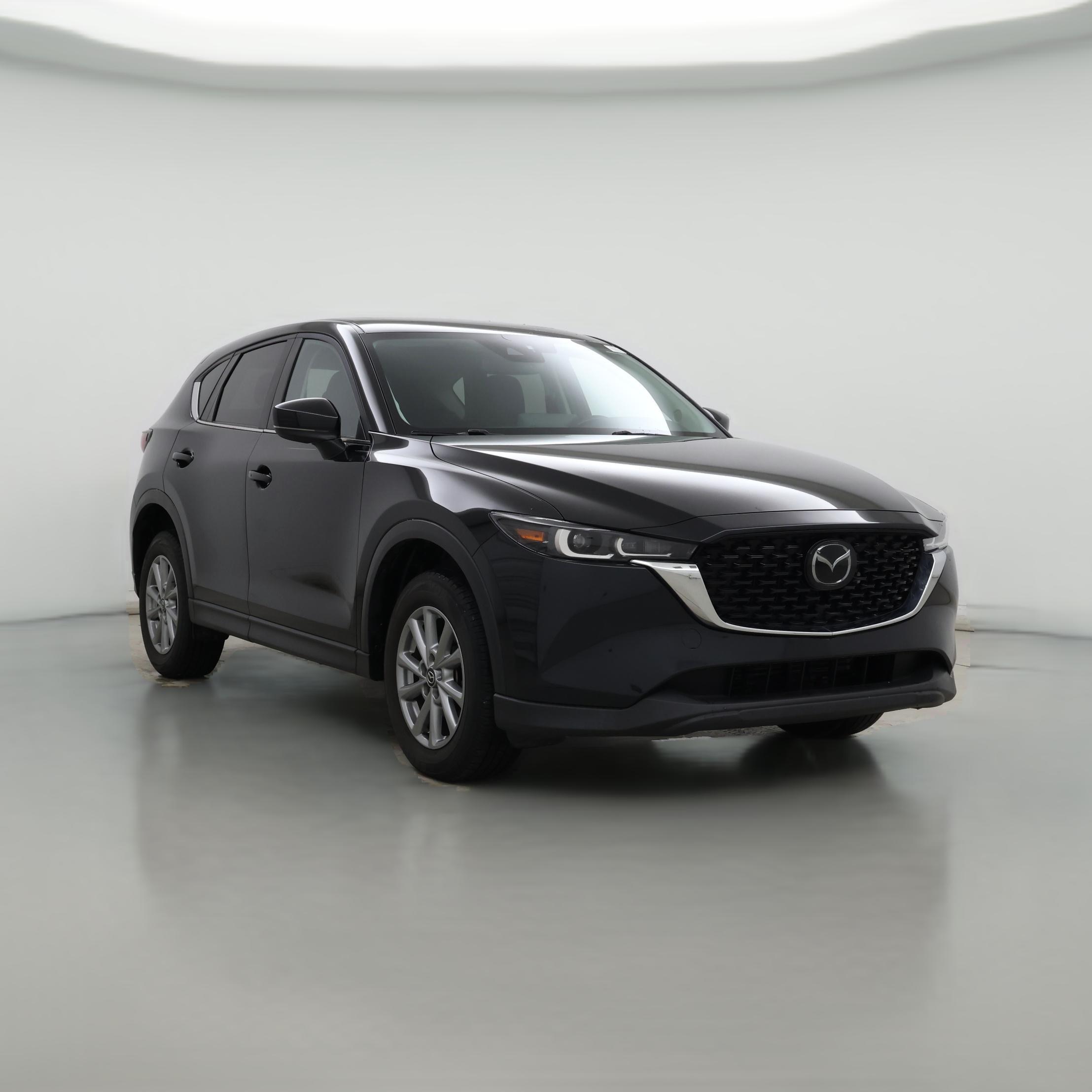 Thumbnail: 2022 Mazda CX-5 - 1