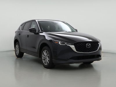 2022 Mazda CX-5 2.5 S Preferred Package