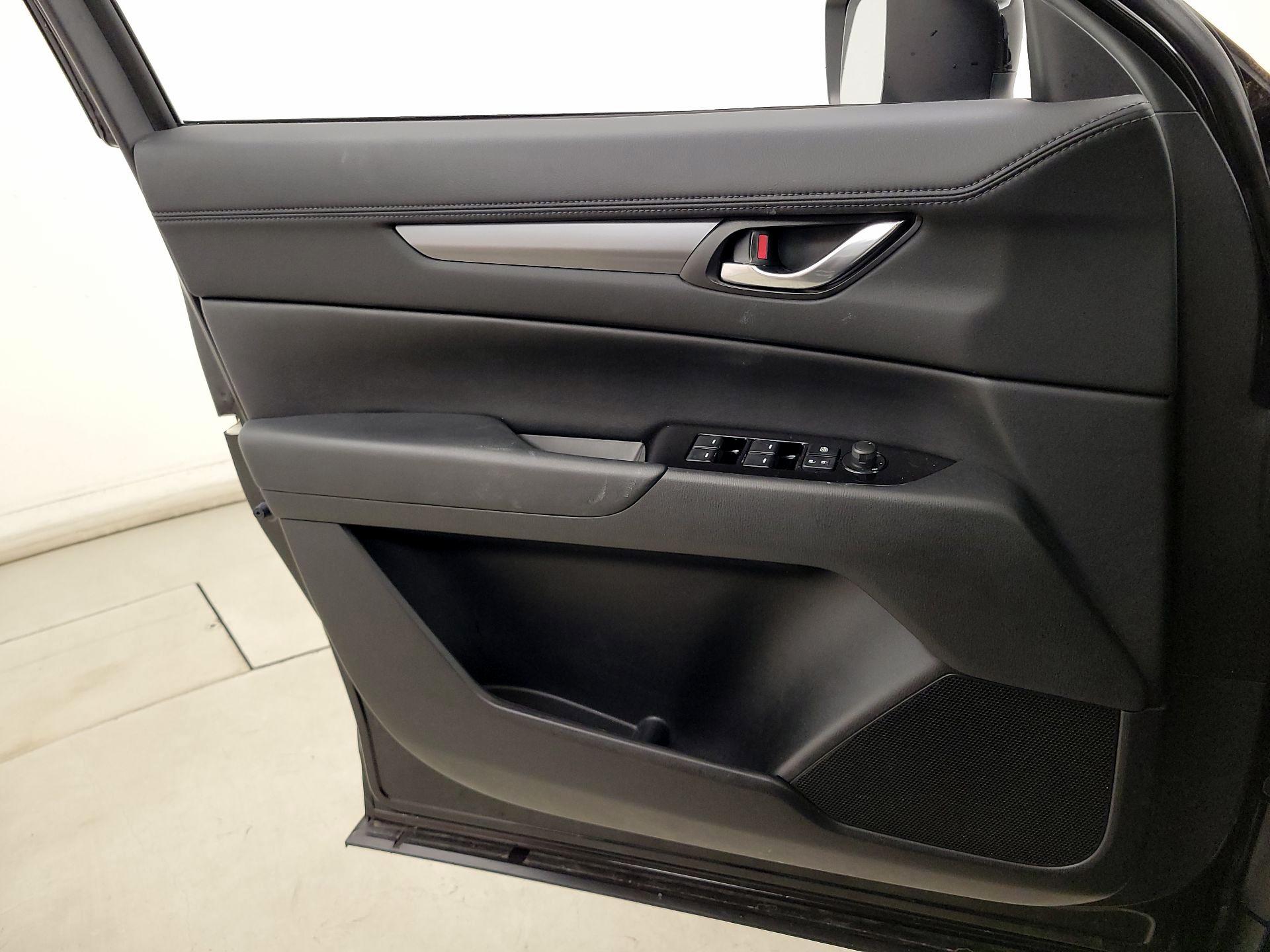 Thumbnail: 2022 Mazda CX-5 - 12