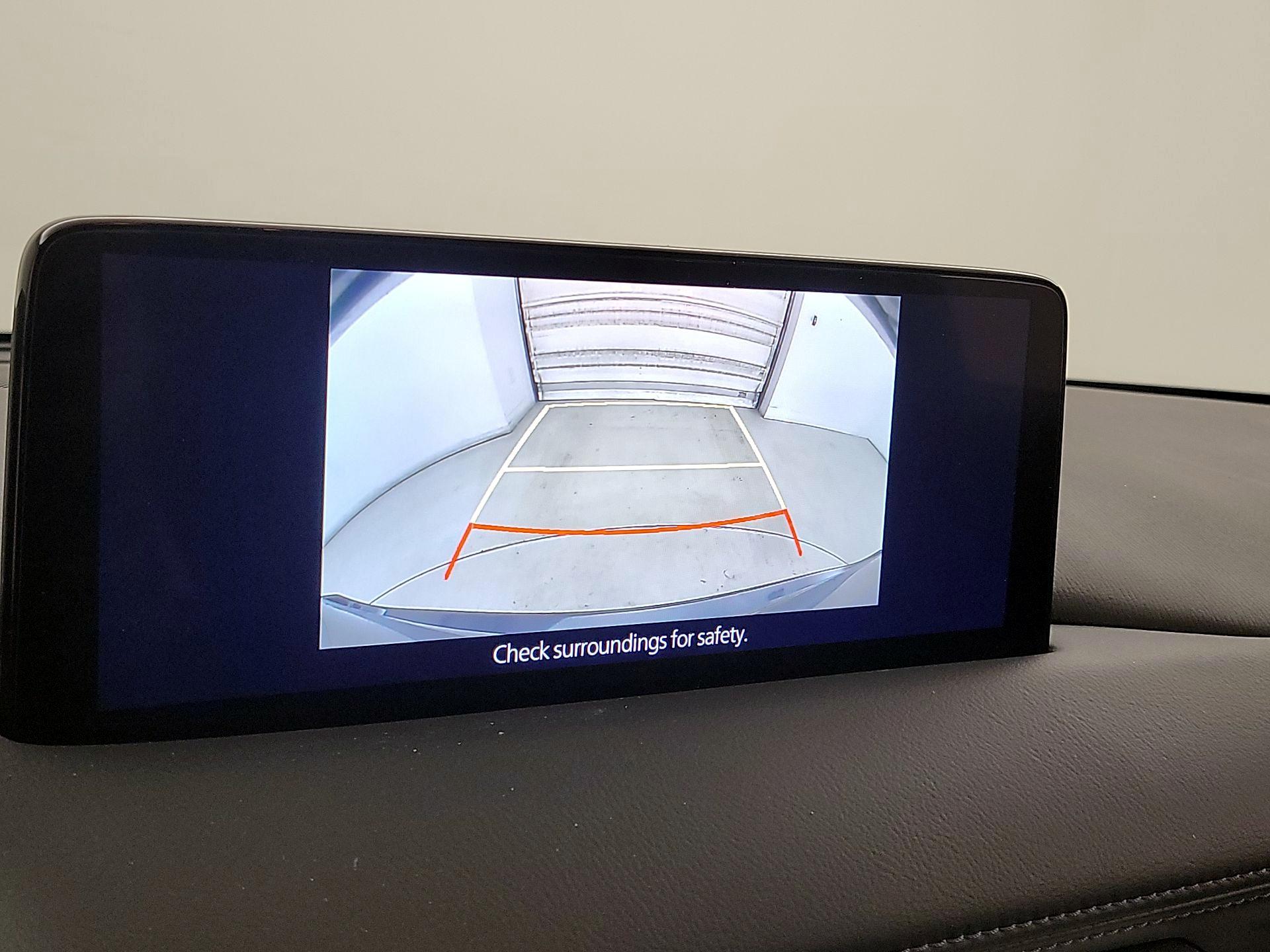 Thumbnail: 2022 Mazda CX-5 - 14