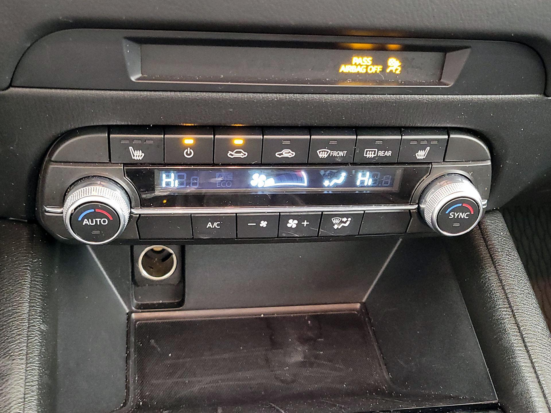 Thumbnail: 2022 Mazda CX-5 - 16