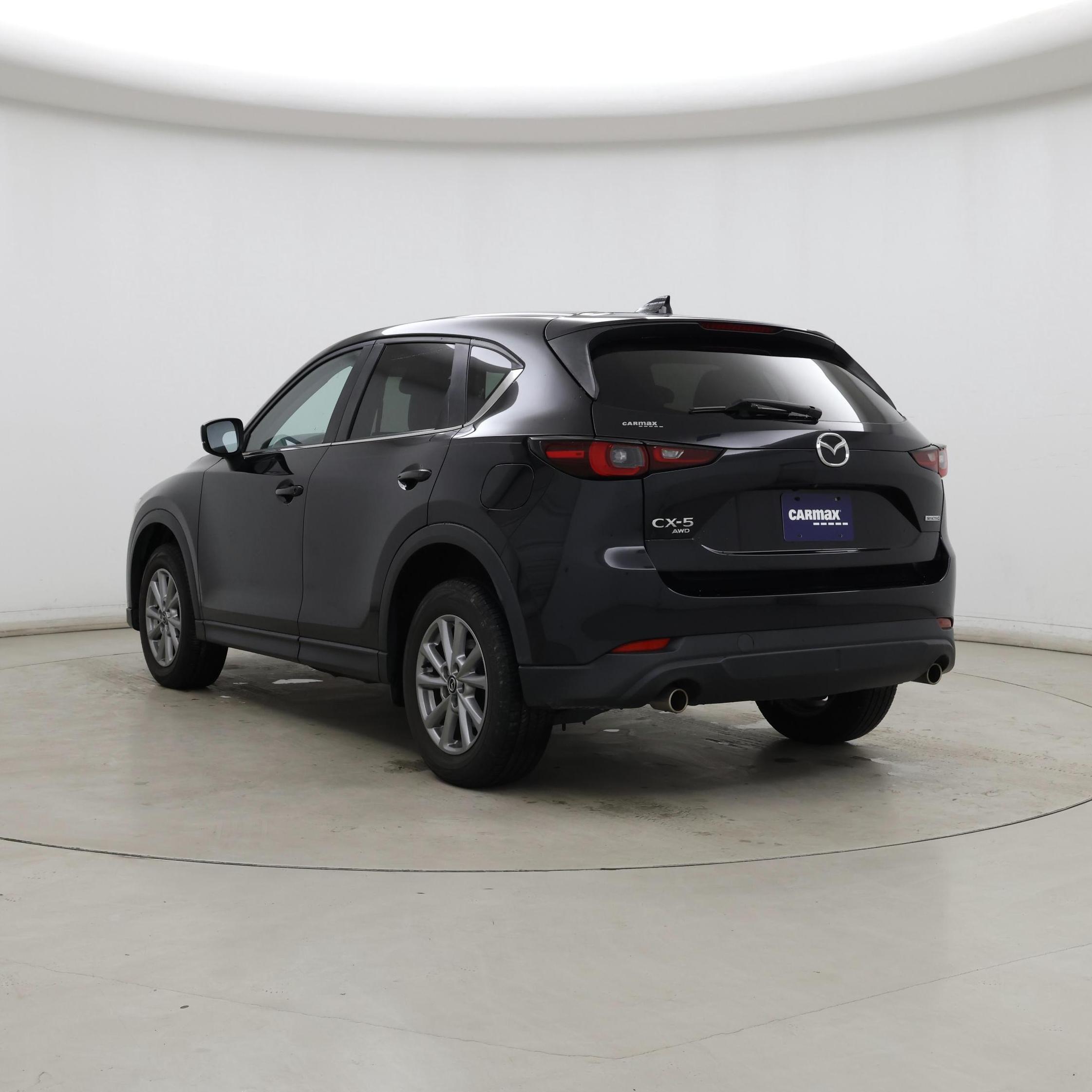 Thumbnail: 2022 Mazda CX-5 - 2