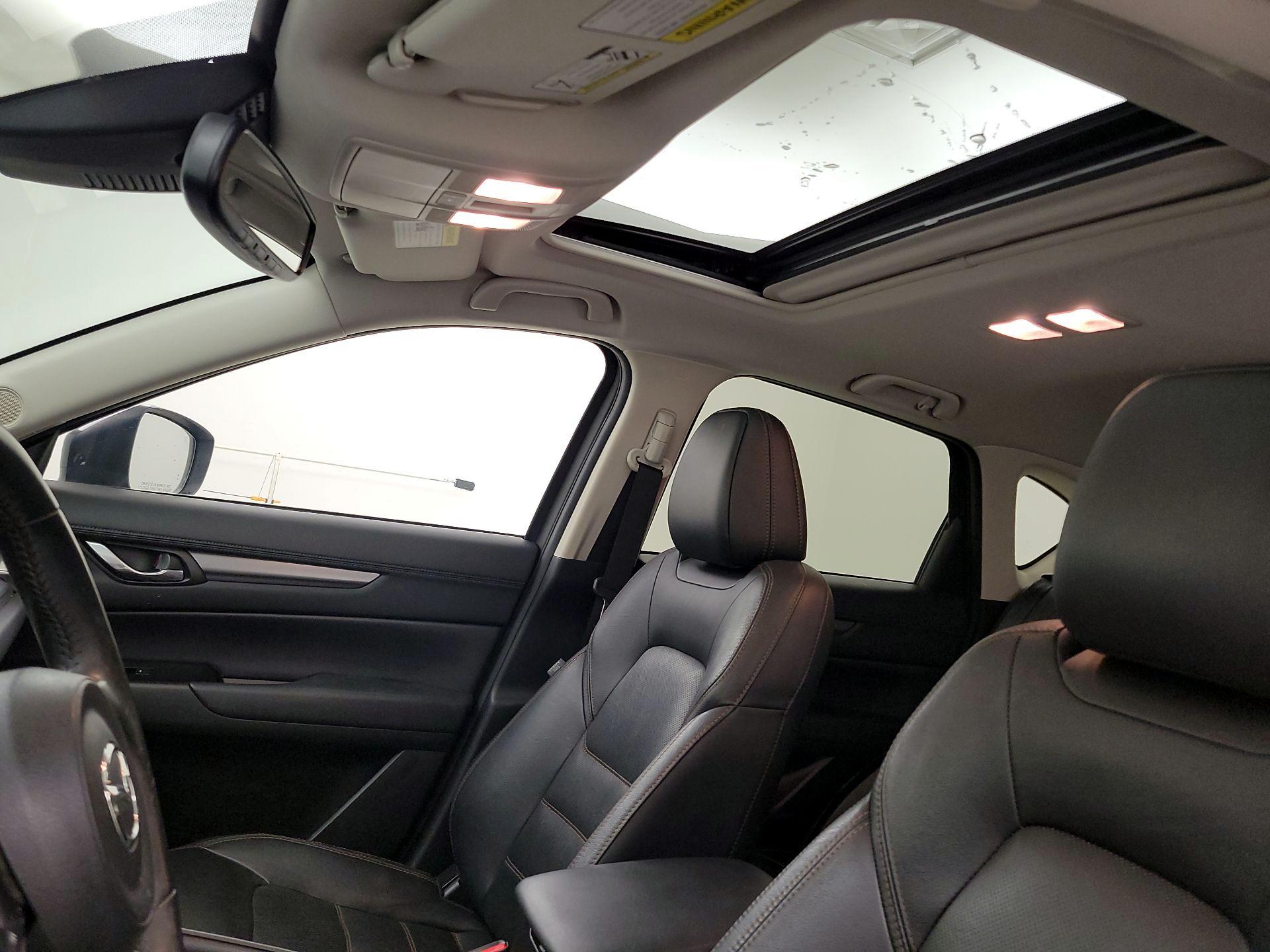 Thumbnail: 2022 Mazda CX-5 - 19