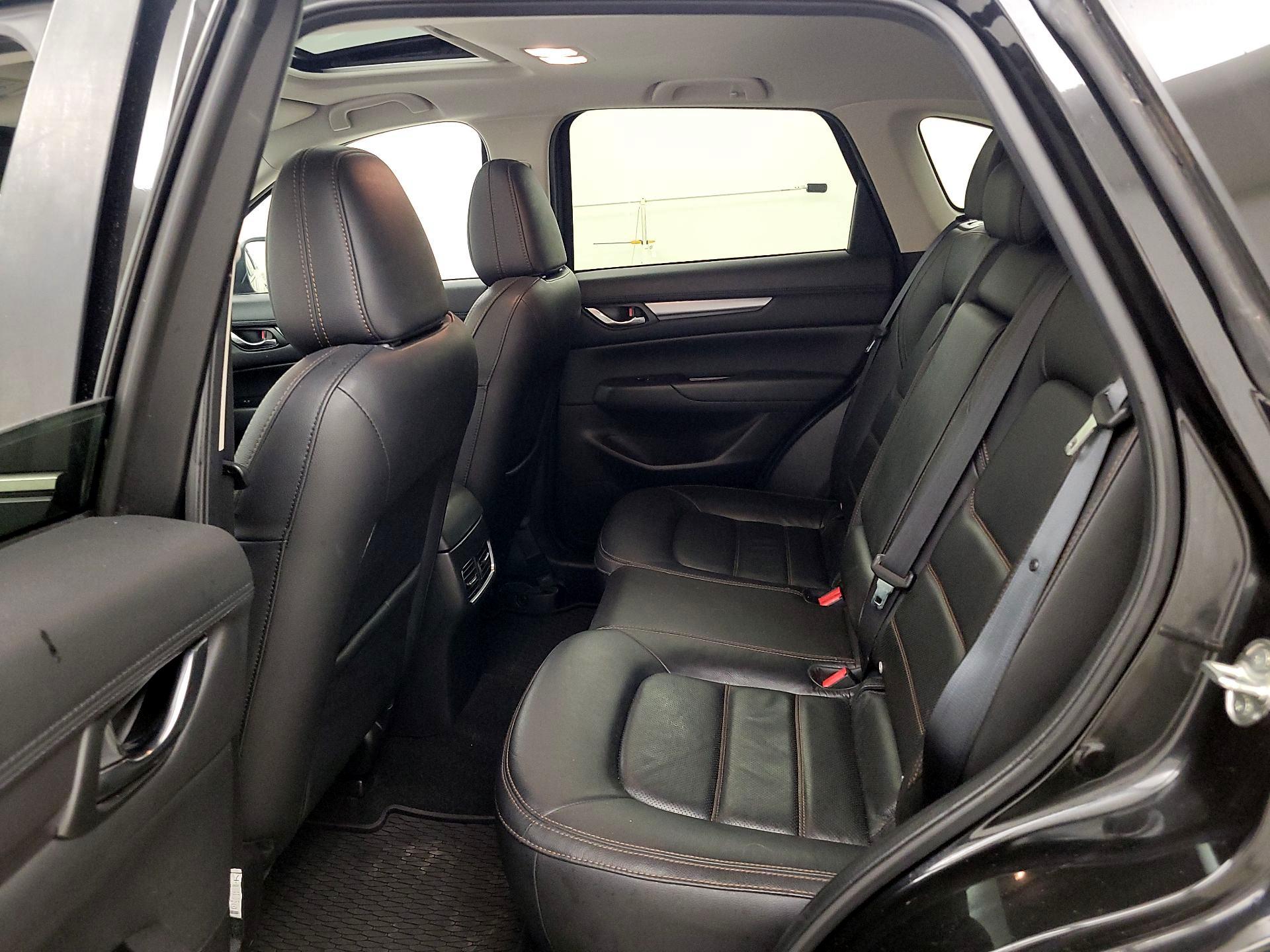 Thumbnail: 2022 Mazda CX-5 - 20