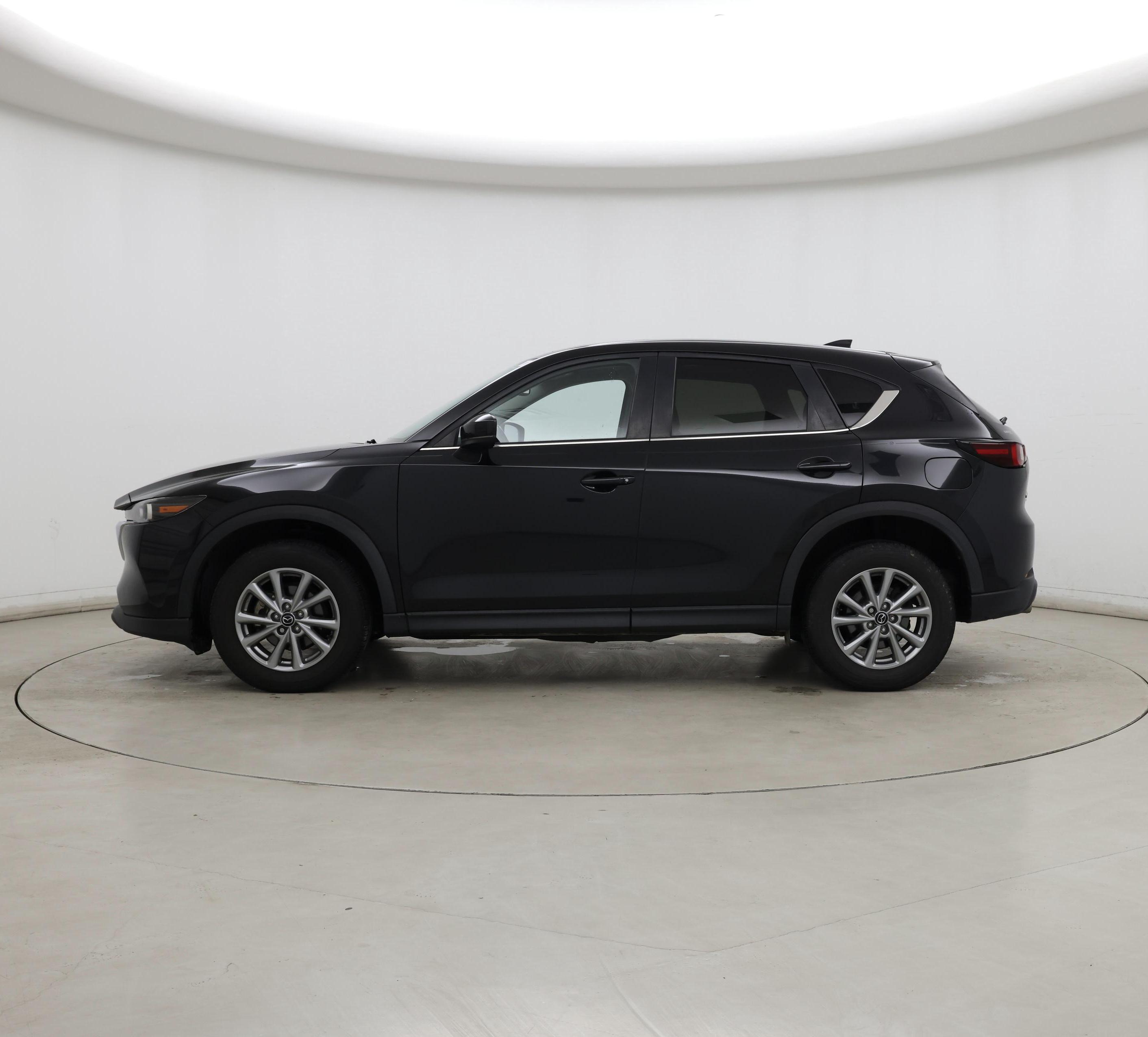 Thumbnail: 2022 Mazda CX-5 - 3