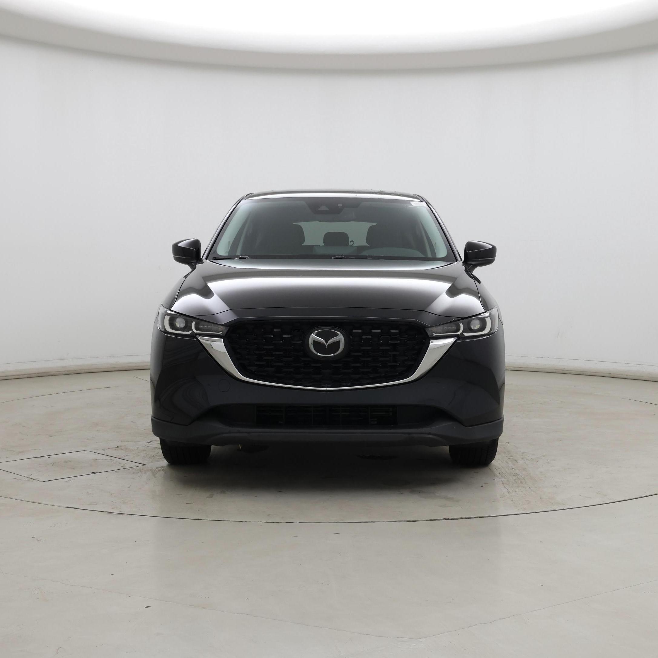 Thumbnail: 2022 Mazda CX-5 - 5