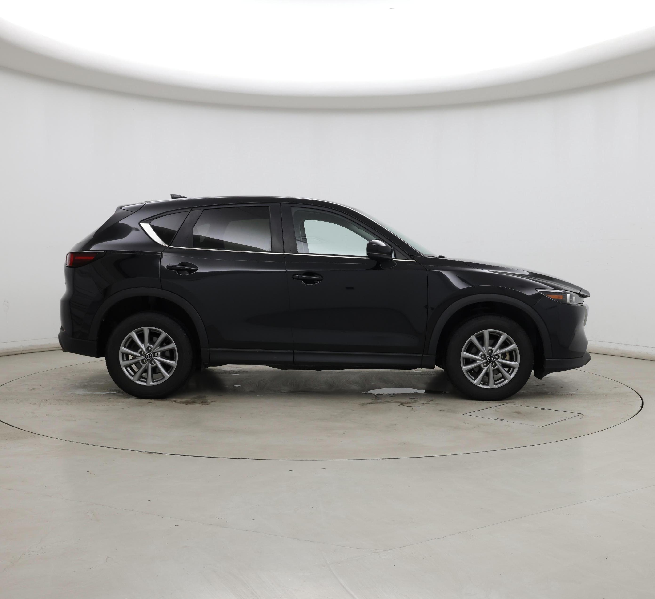 Thumbnail: 2022 Mazda CX-5 - 7