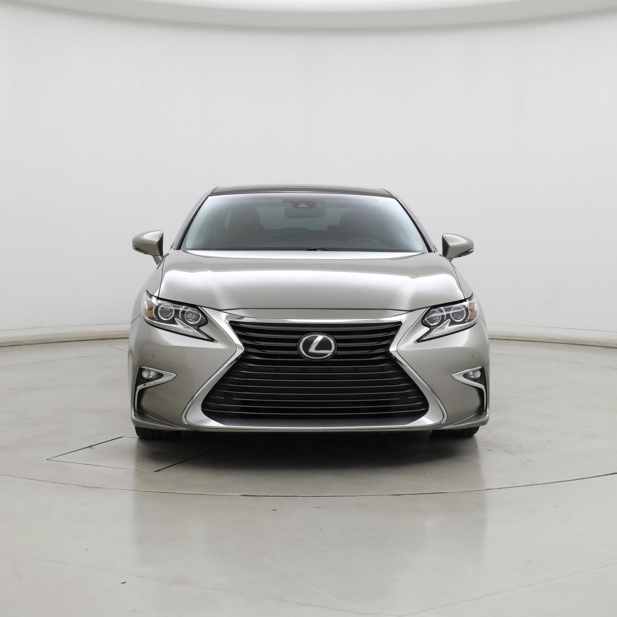 Thumbnail: 2016 Lexus ES - 5
