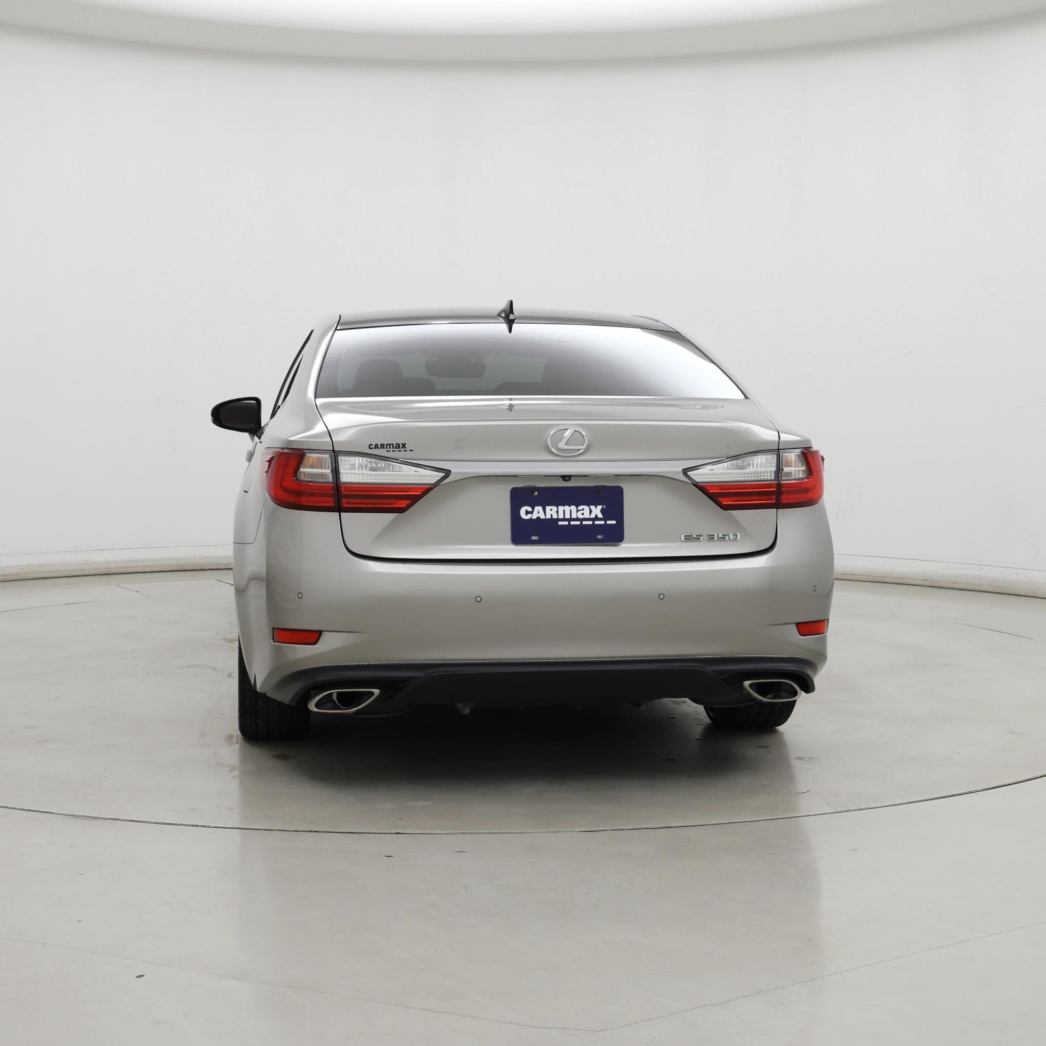 Thumbnail: 2016 Lexus ES - 6