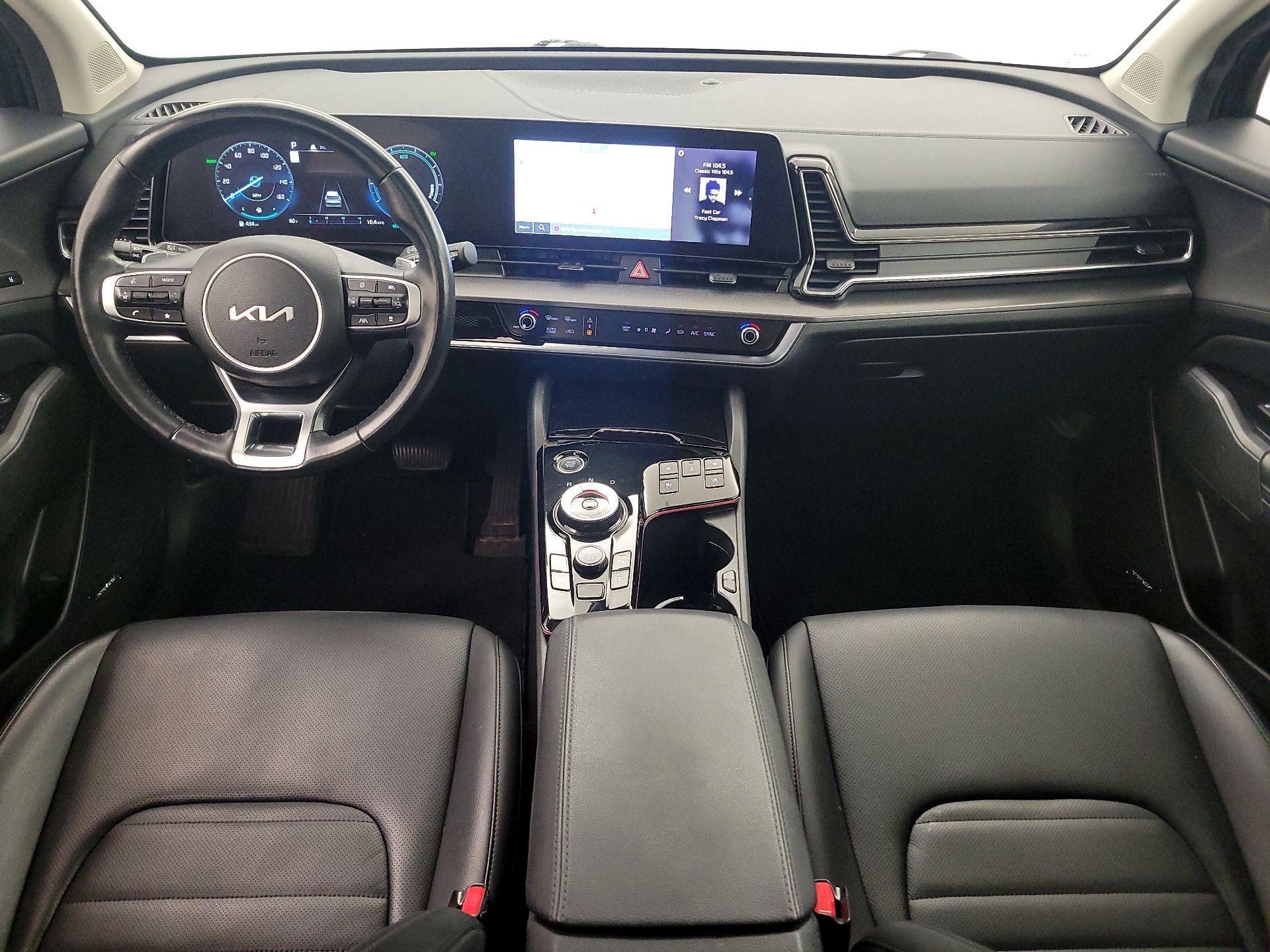 Thumbnail: 2023 Kia Sportage - 9