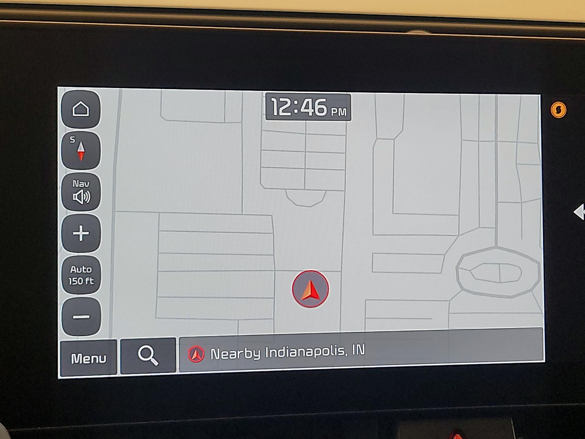 Thumbnail: 2023 Kia Sportage - 14