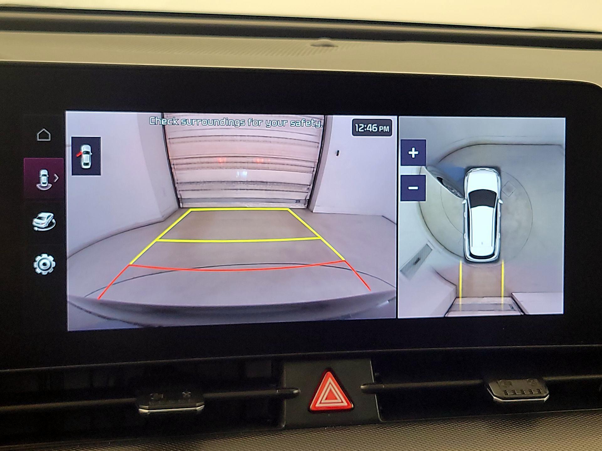 Thumbnail: 2023 Kia Sportage - 15