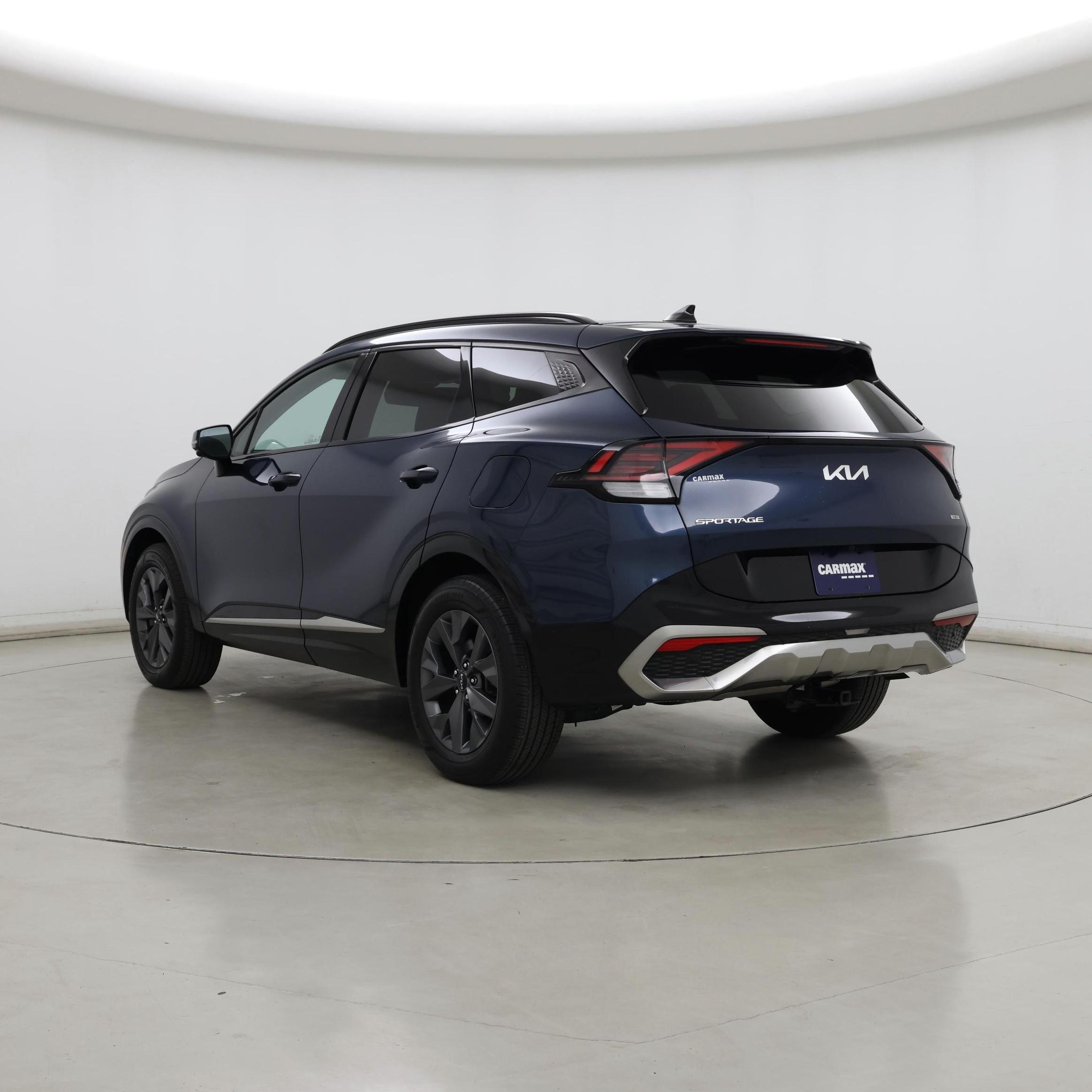 Thumbnail: 2023 Kia Sportage - 2