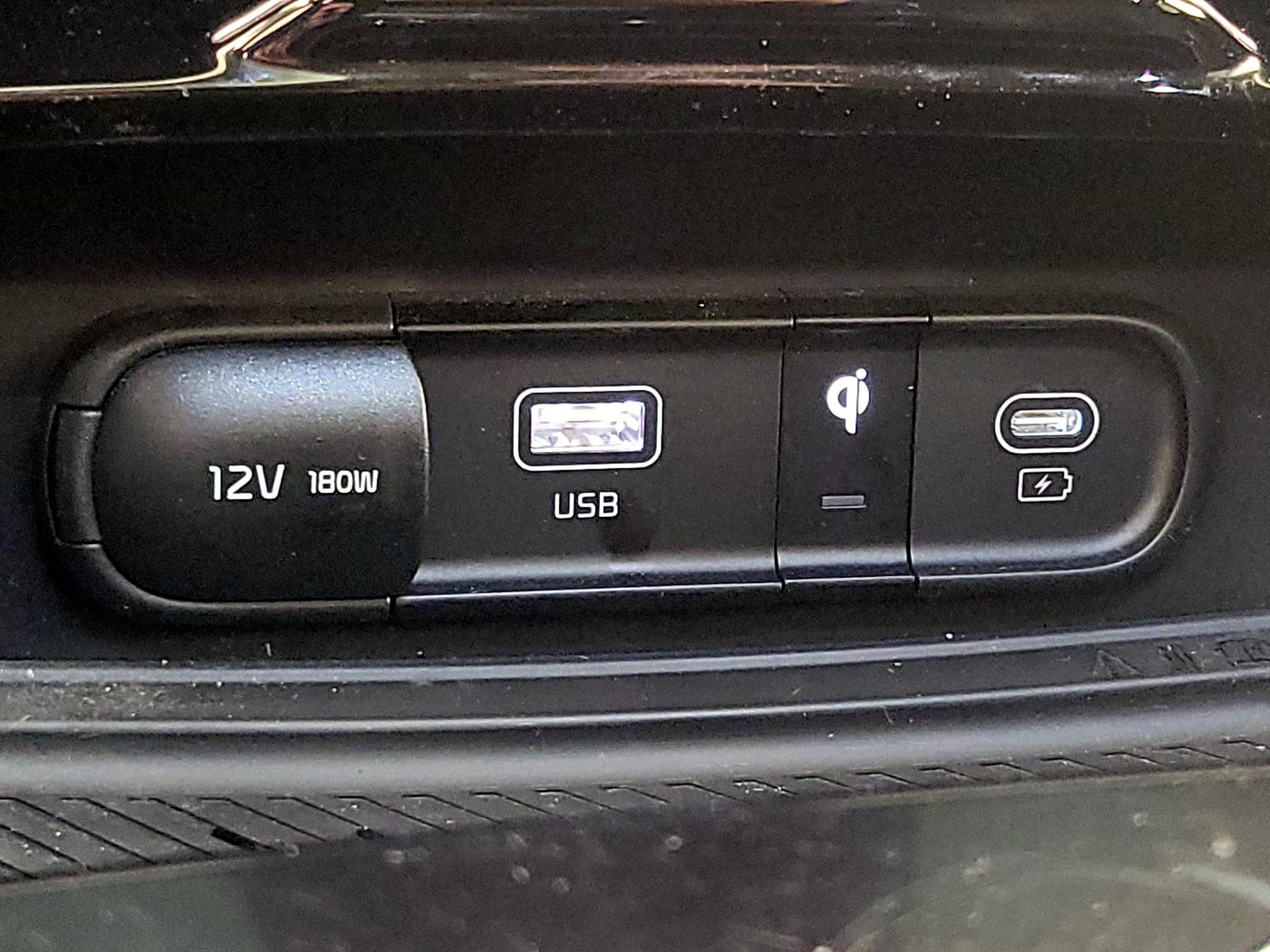 Thumbnail: 2023 Kia Sportage - 19