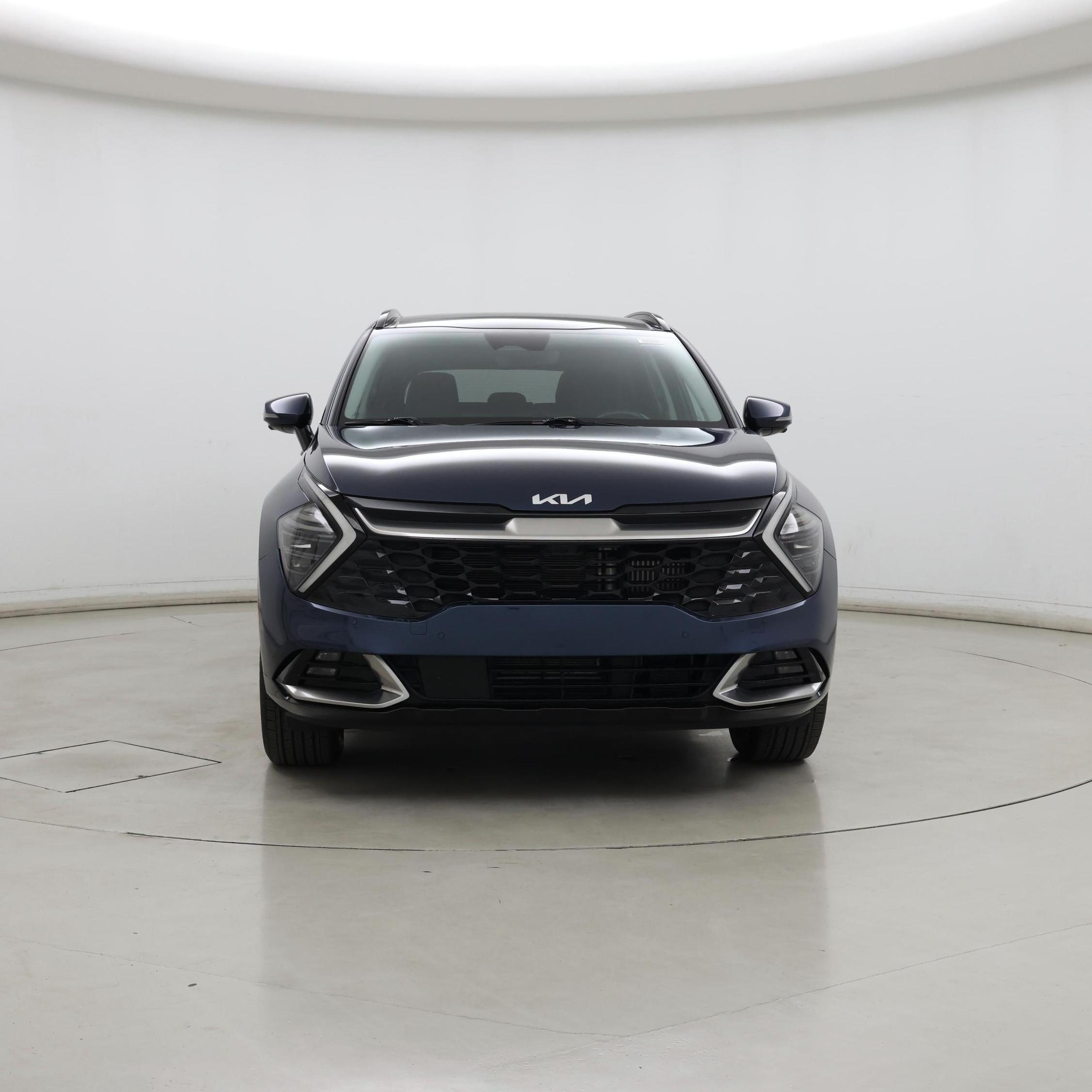 Thumbnail: 2023 Kia Sportage - 5