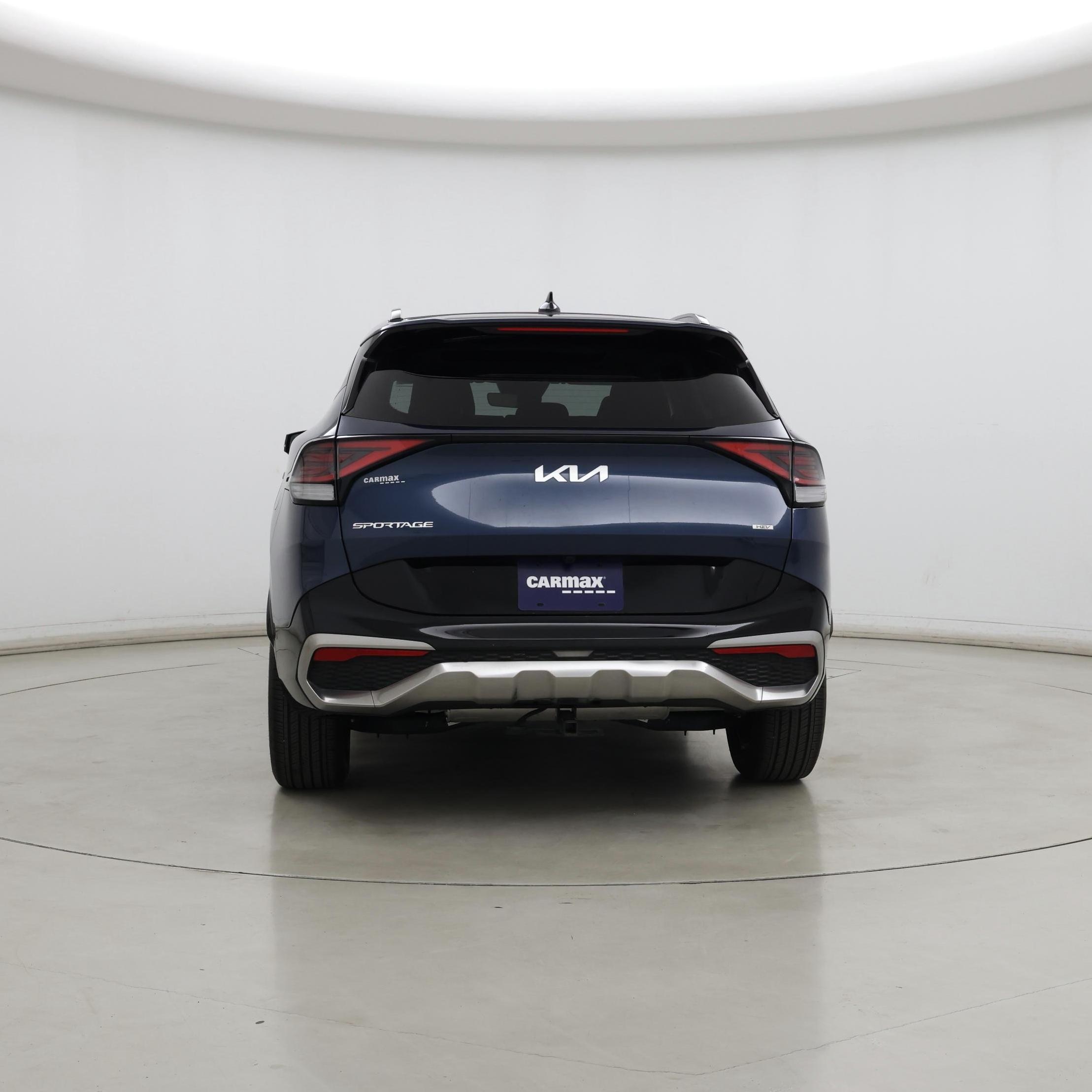 Thumbnail: 2023 Kia Sportage - 6