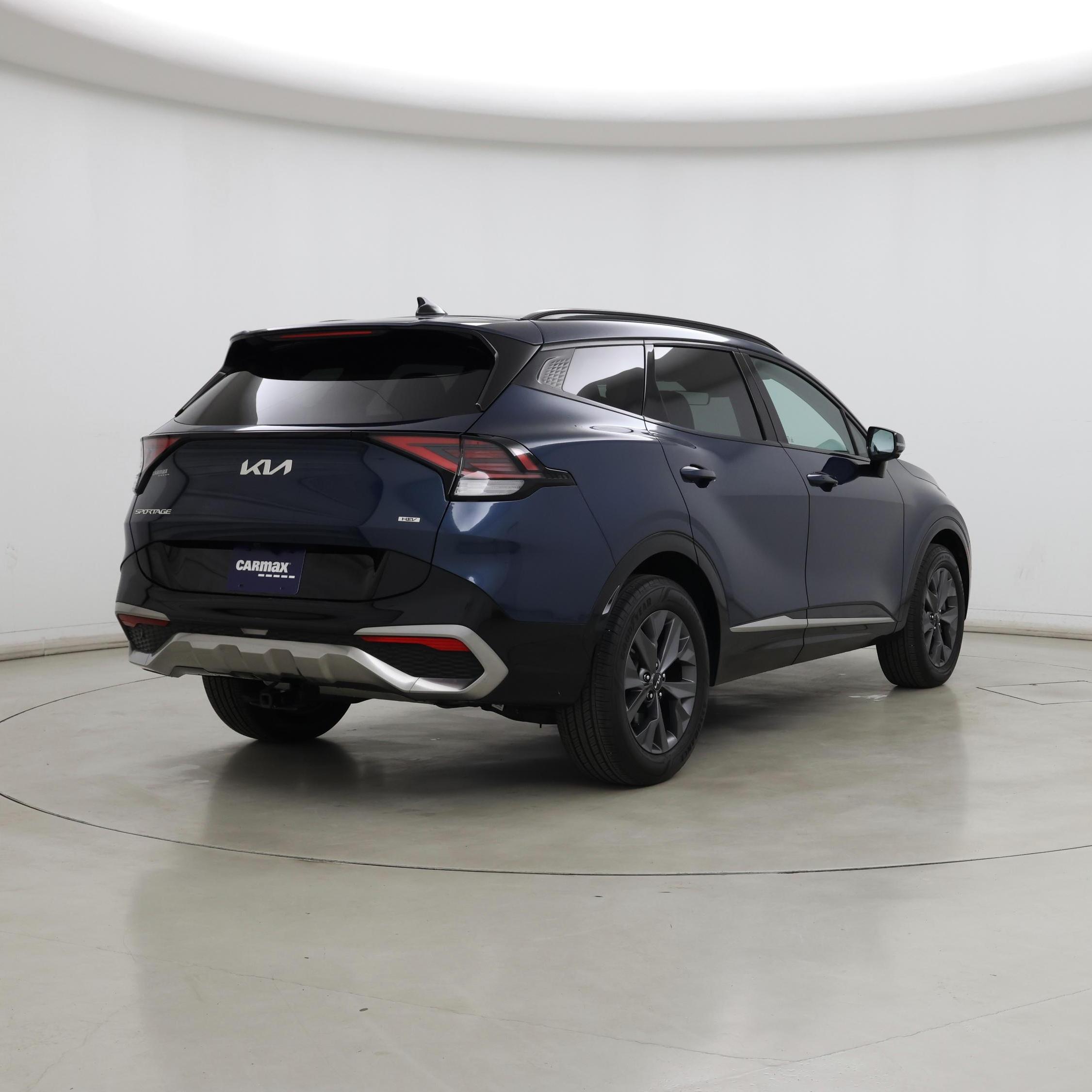 Thumbnail: 2023 Kia Sportage - 8