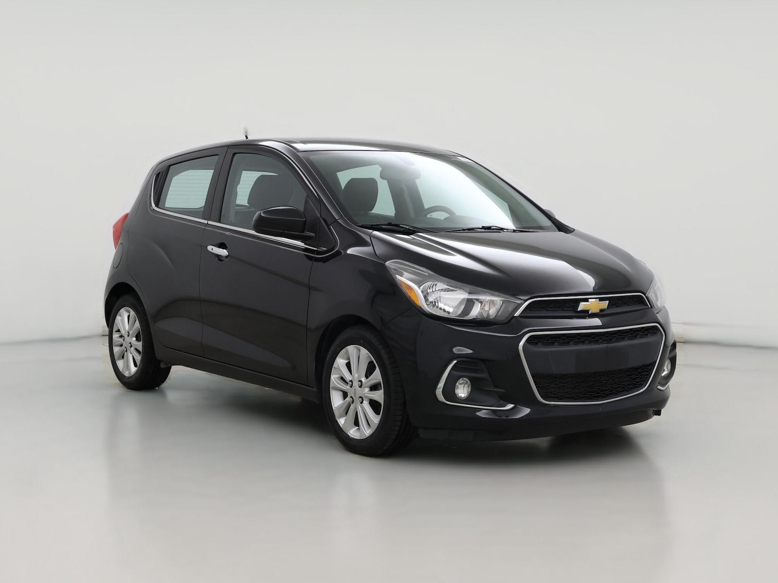 2016 Chevrolet Spark