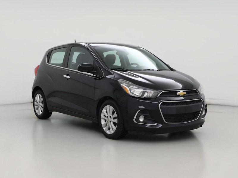 2016 Chevrolet Spark LT -
                  Indianapolis, IN