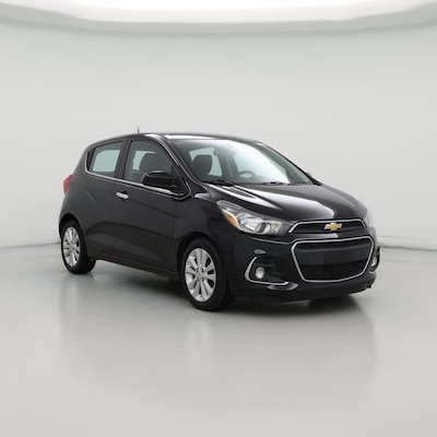 2016 Chevrolet Spark LT
