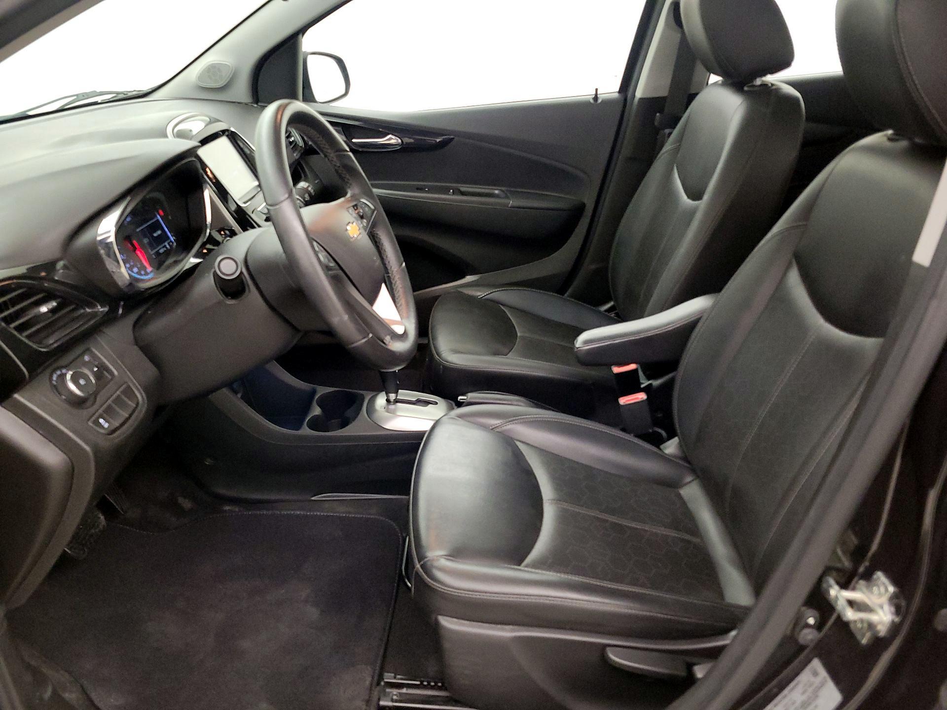 Thumbnail: 2016 Chevrolet Spark - 11