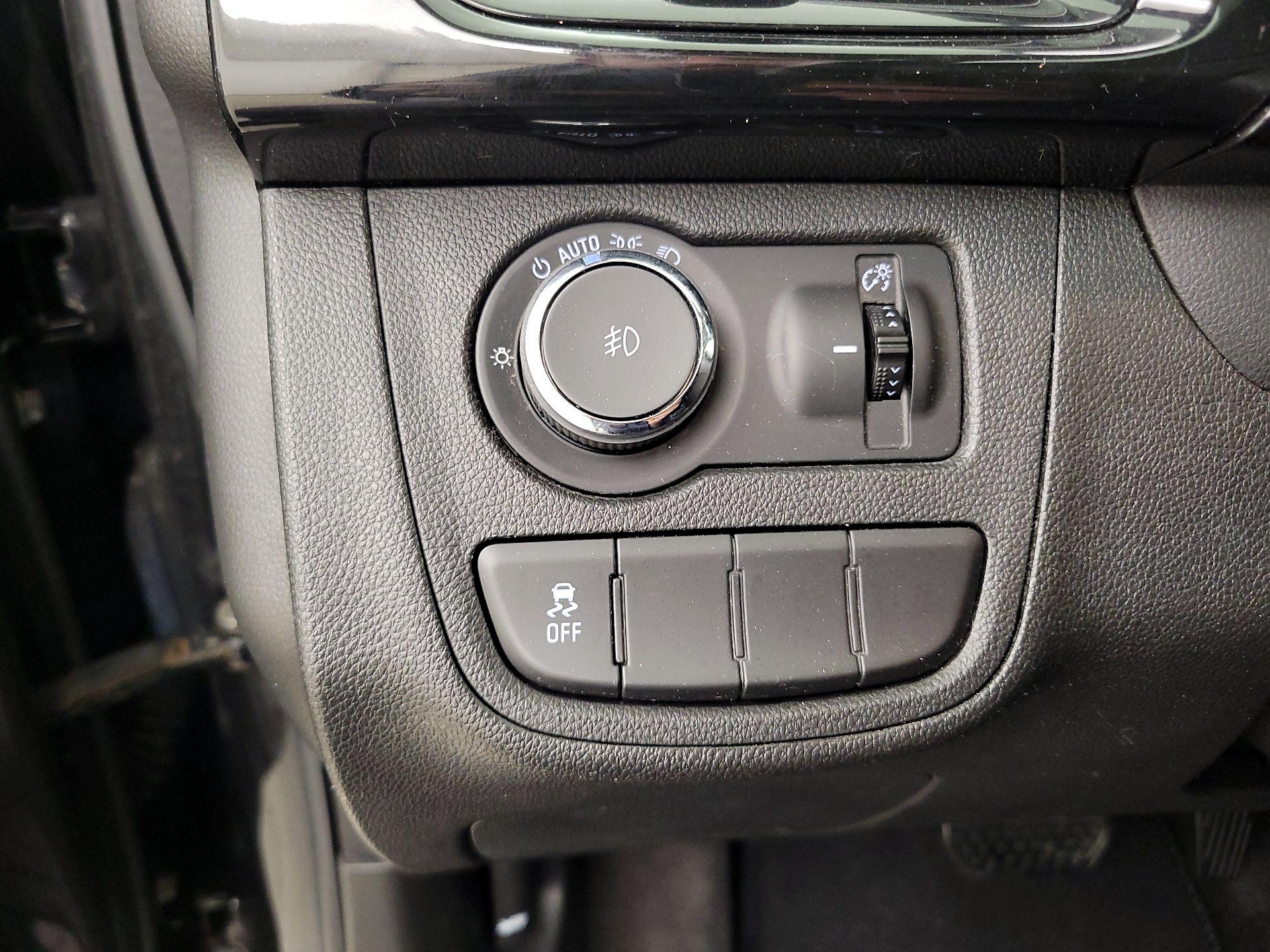 Thumbnail: 2016 Chevrolet Spark - 13