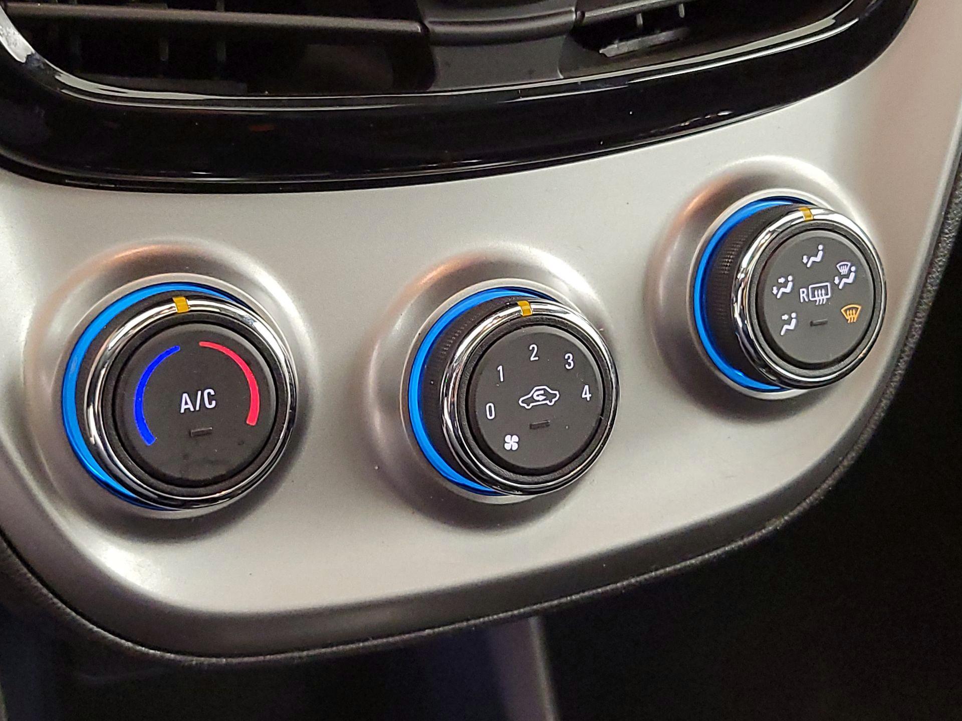 Thumbnail: 2016 Chevrolet Spark - 16