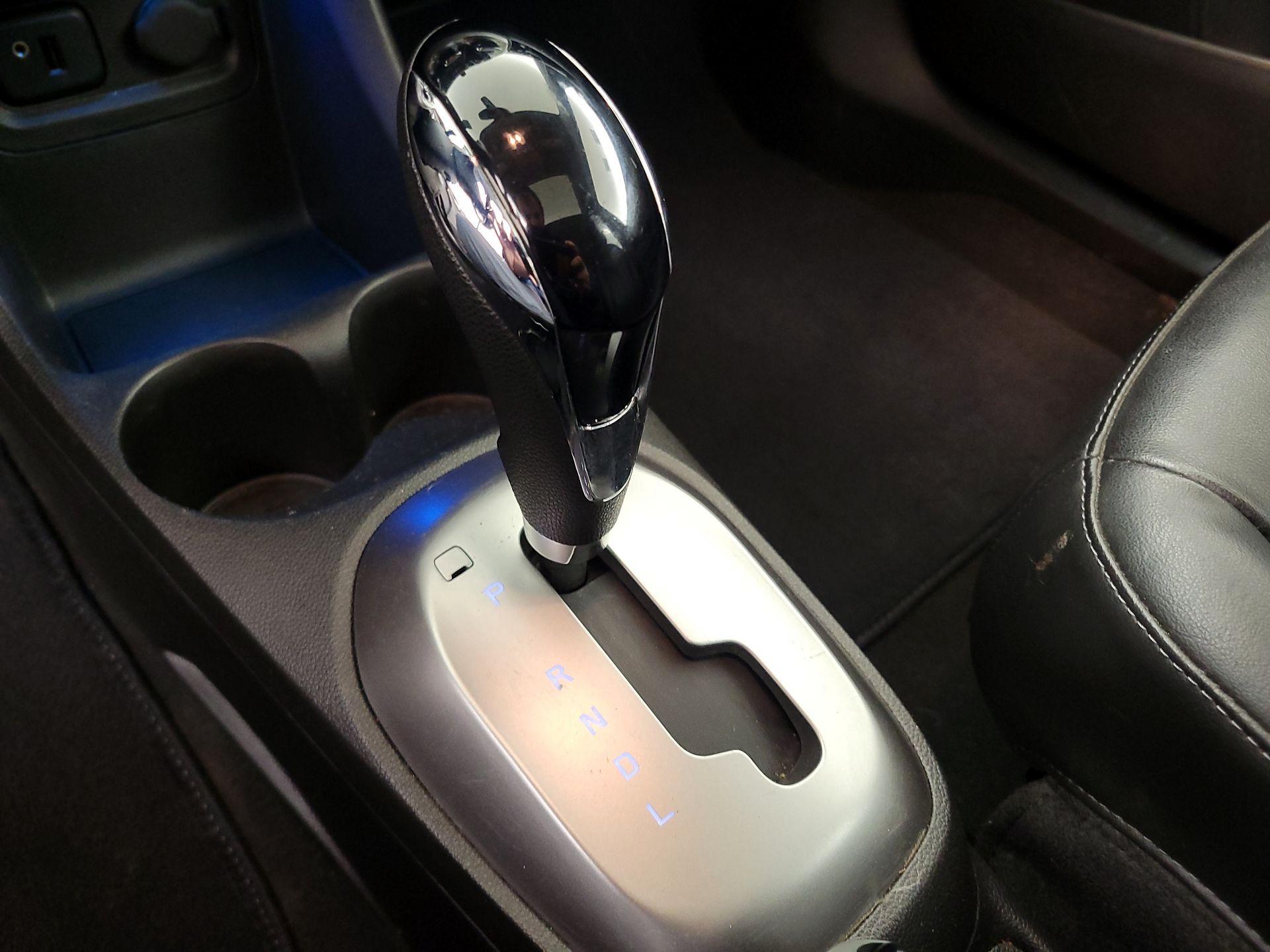 Thumbnail: 2016 Chevrolet Spark - 17