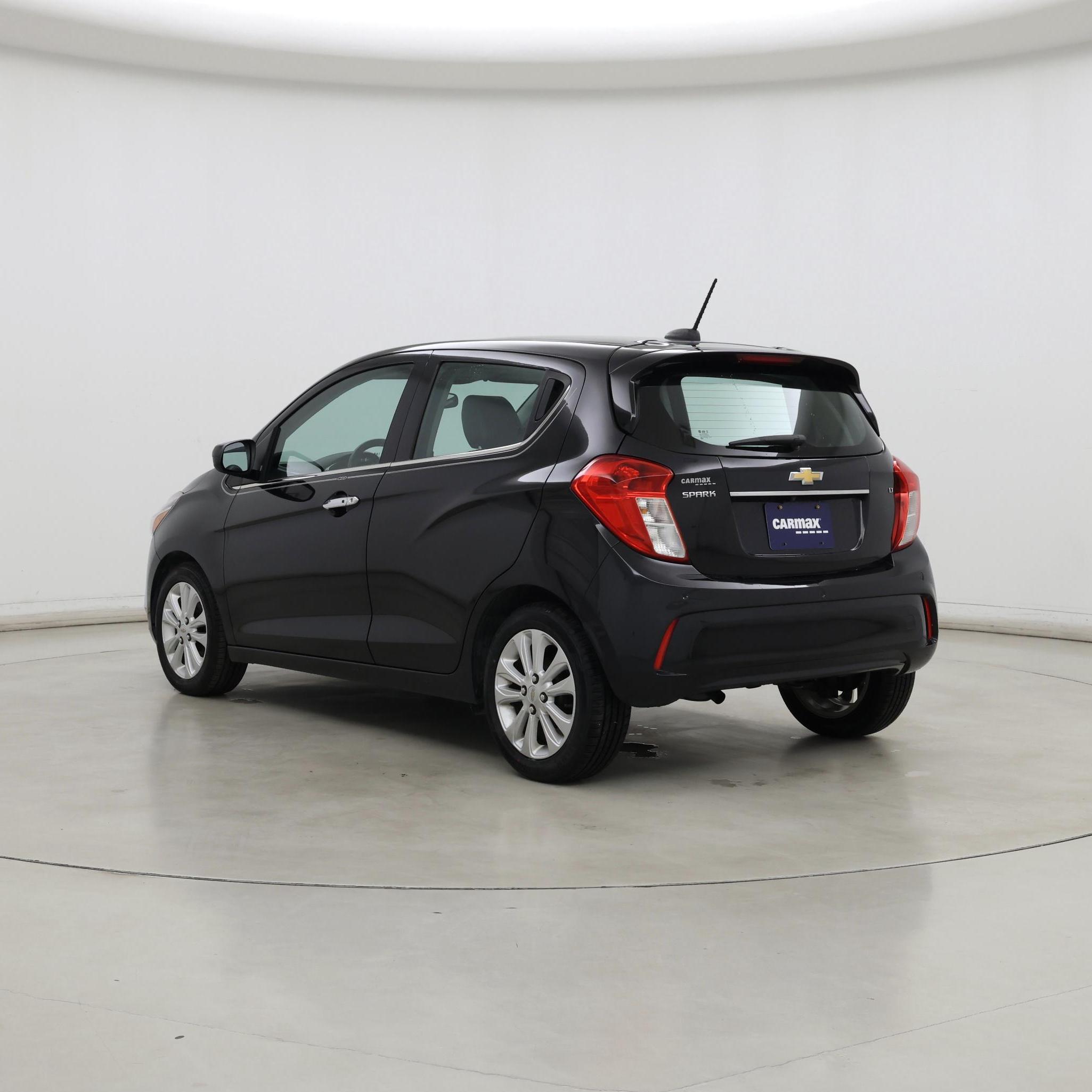 Thumbnail: 2016 Chevrolet Spark - 2
