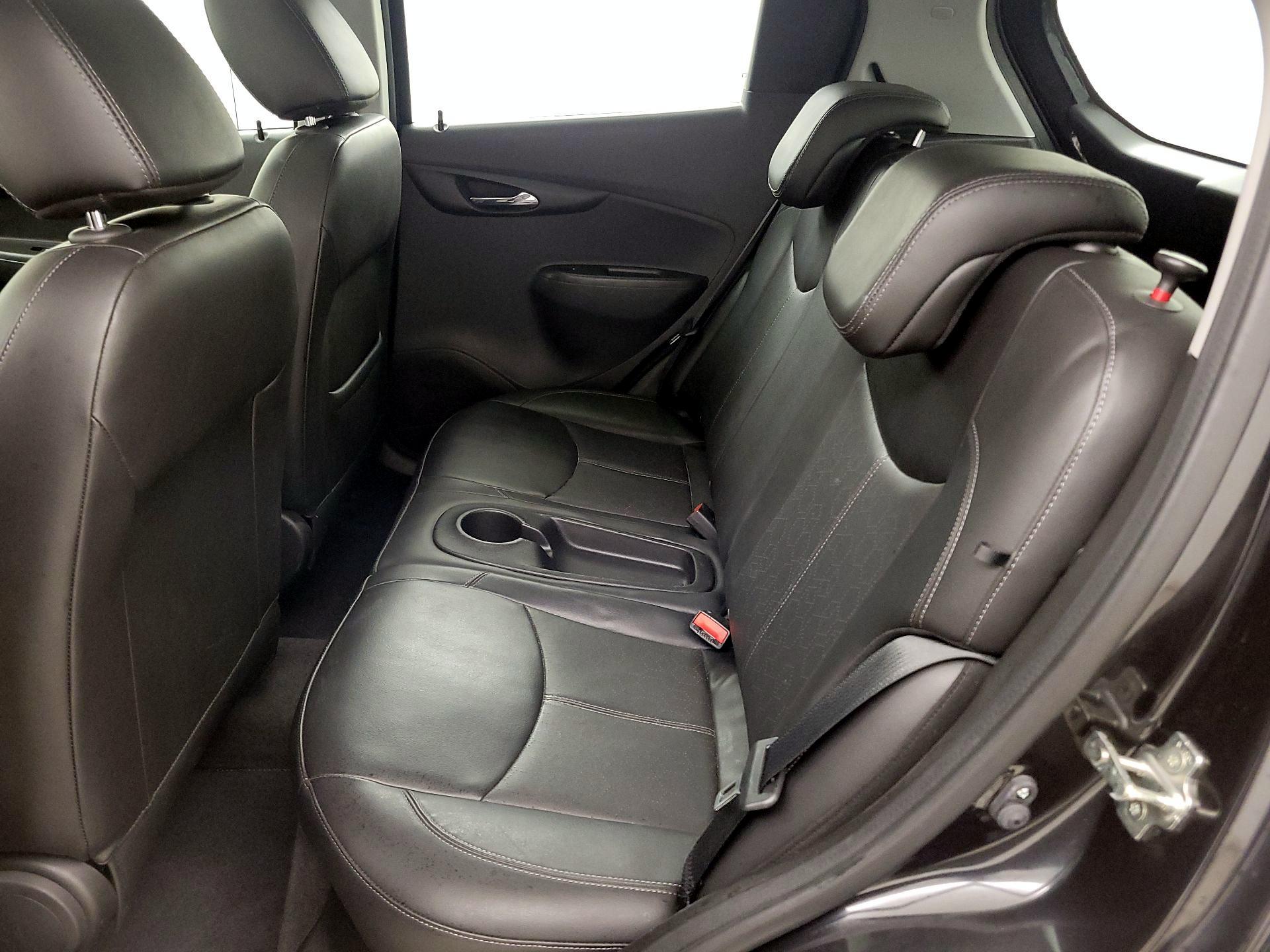 Thumbnail: 2016 Chevrolet Spark - 20