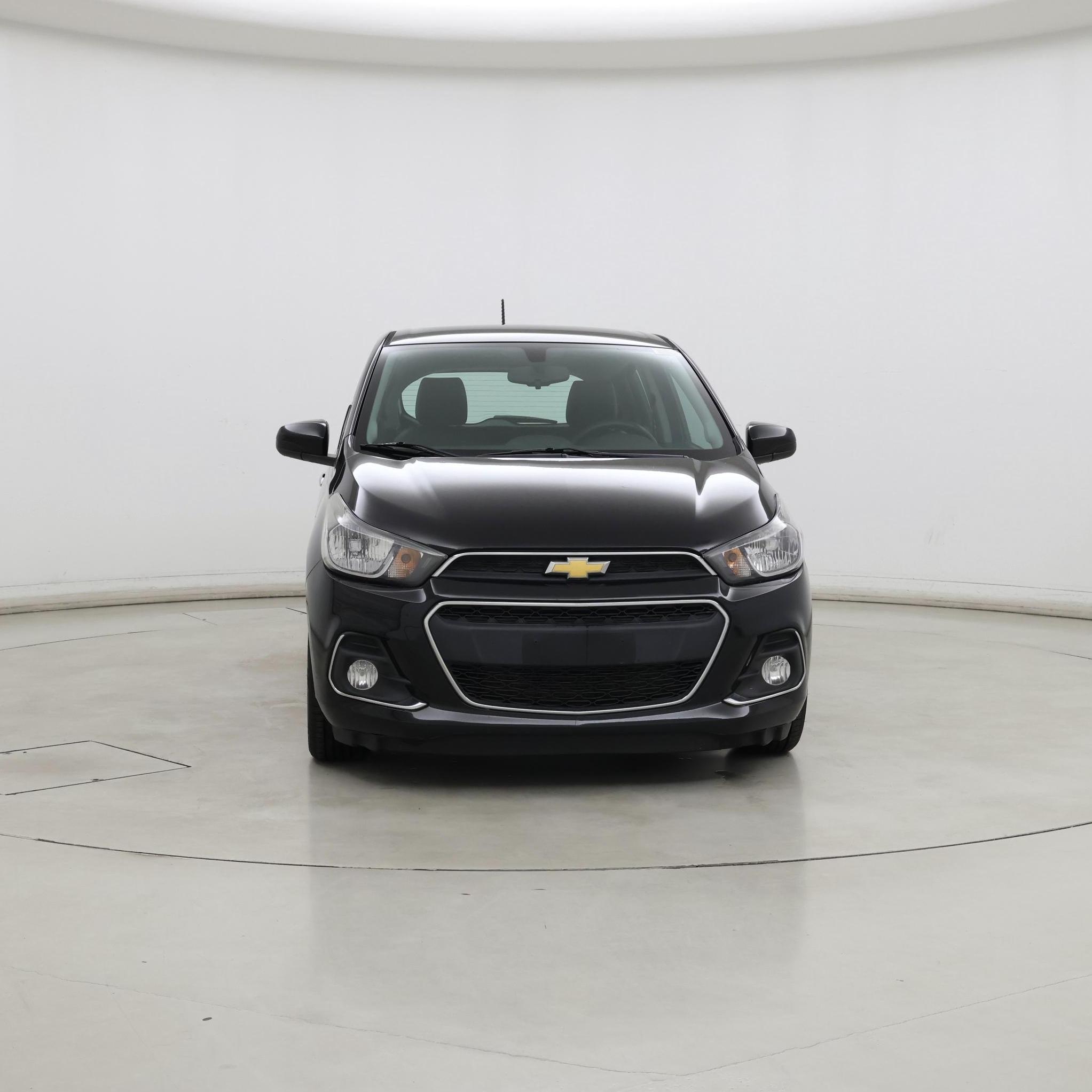 Thumbnail: 2016 Chevrolet Spark - 5