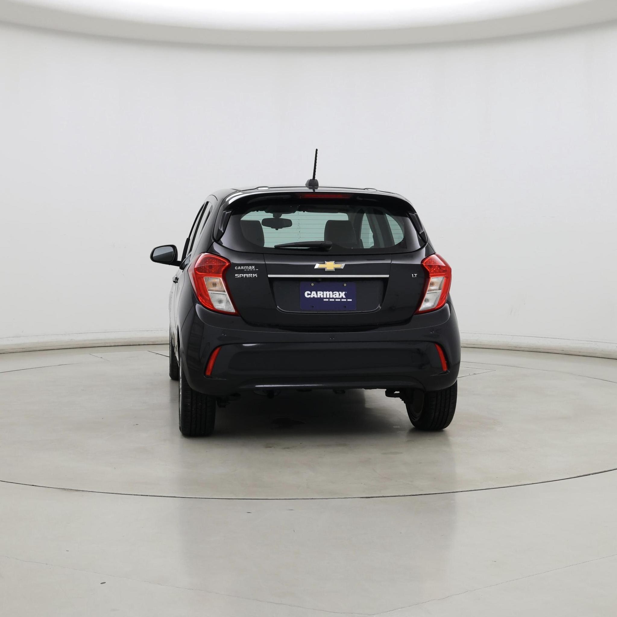 Thumbnail: 2016 Chevrolet Spark - 6