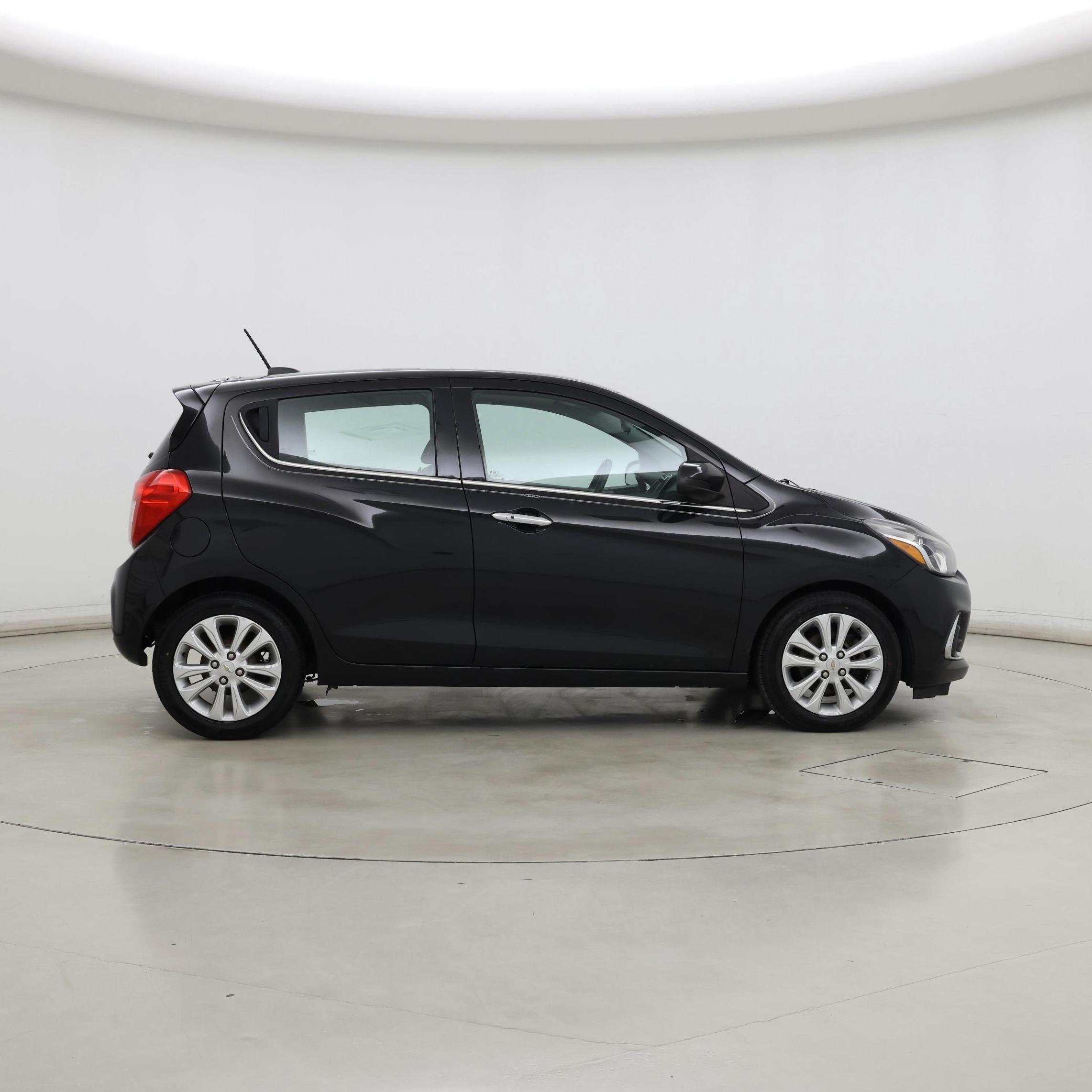 Thumbnail: 2016 Chevrolet Spark - 7