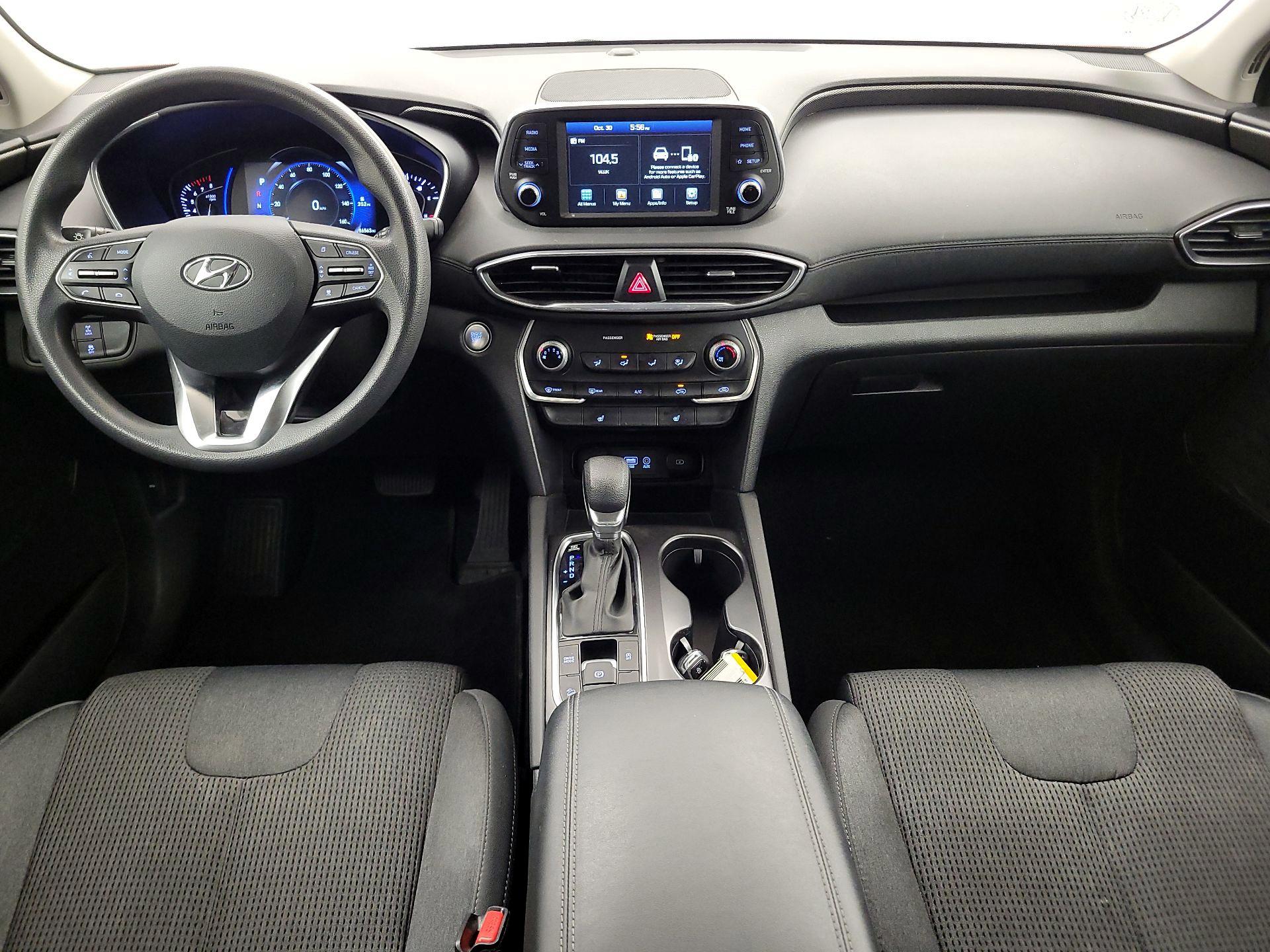 Thumbnail: 2019 Hyundai Santa Fe - 9