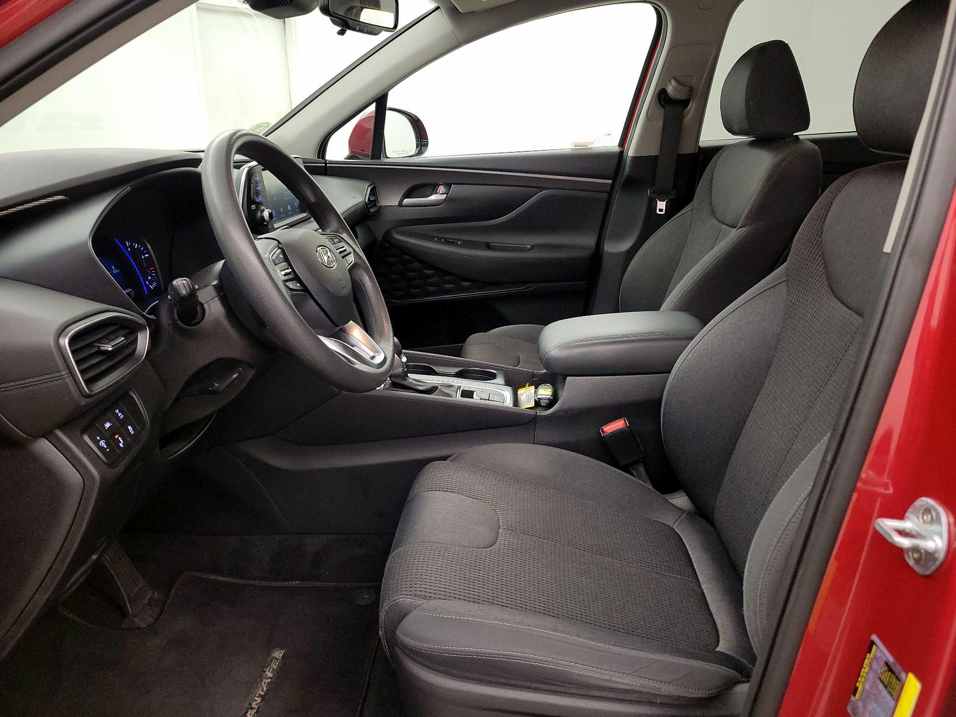 Thumbnail: 2019 Hyundai Santa Fe - 11