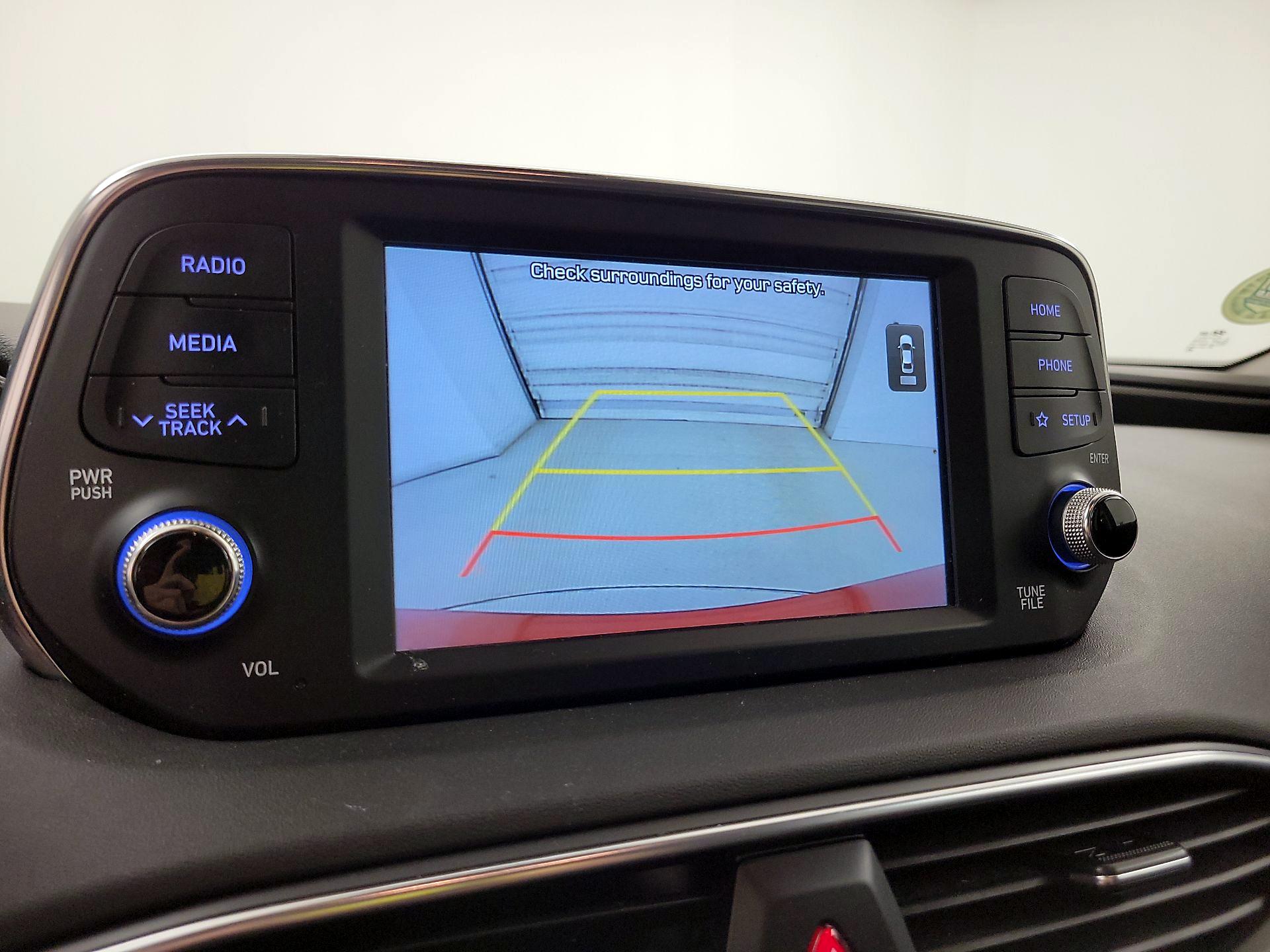 Thumbnail: 2019 Hyundai Santa Fe - 14