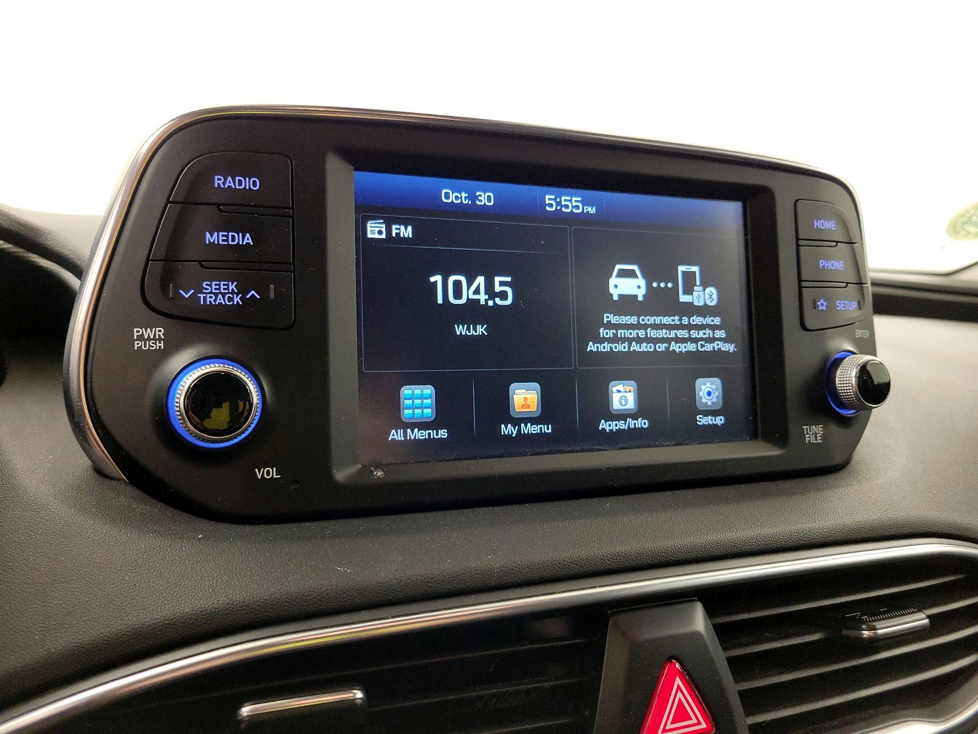 Thumbnail: 2019 Hyundai Santa Fe - 15