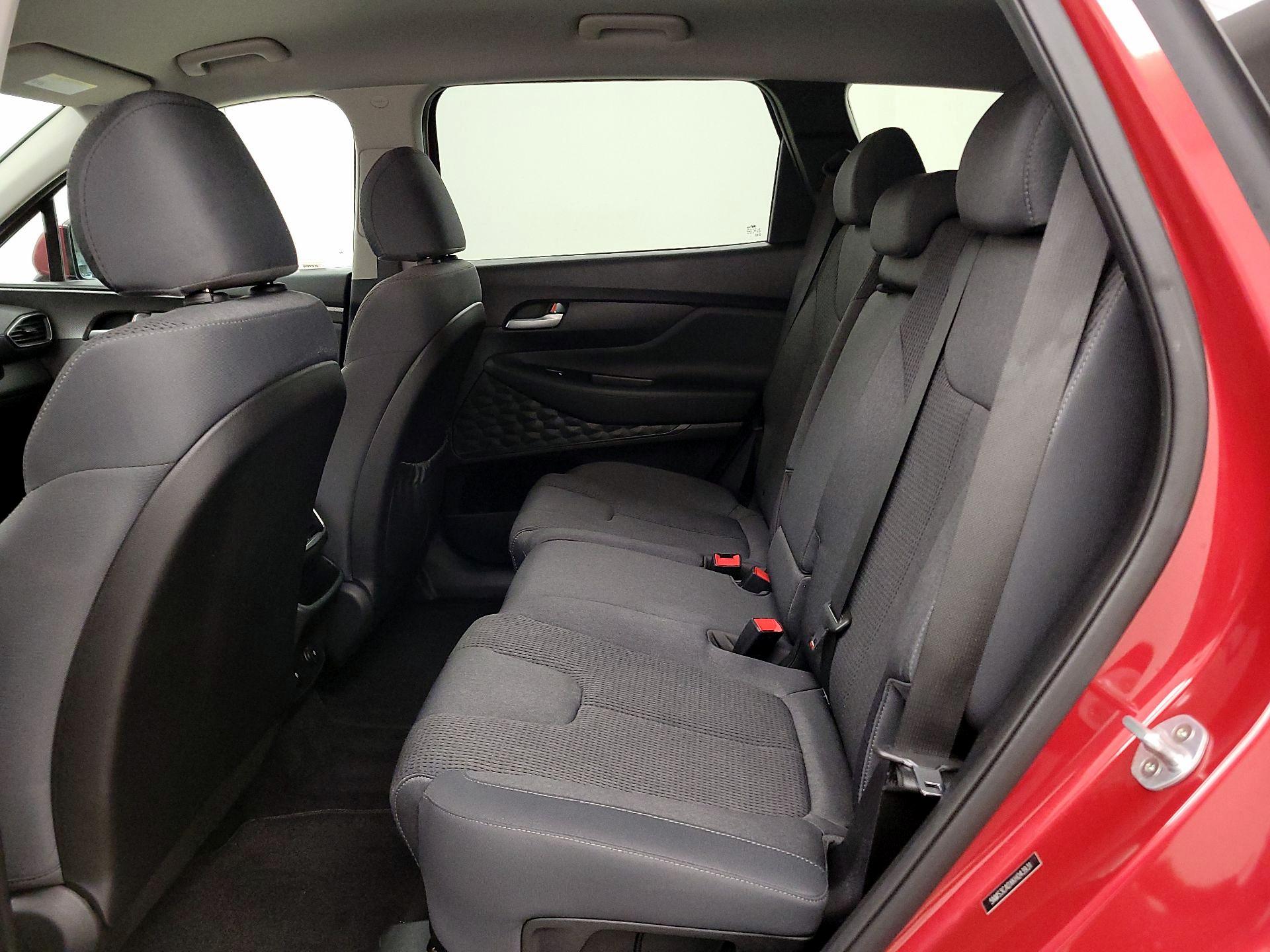 Thumbnail: 2019 Hyundai Santa Fe - 19