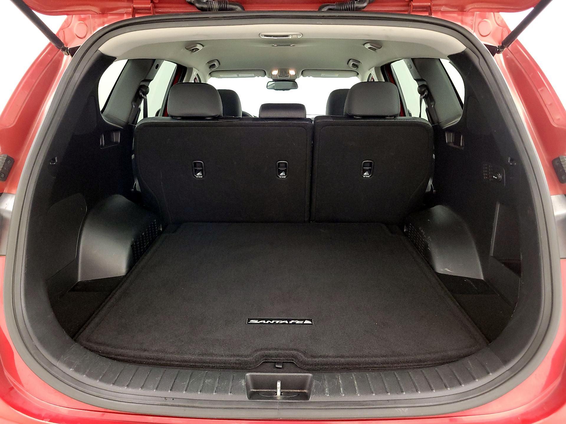 Thumbnail: 2019 Hyundai Santa Fe - 20