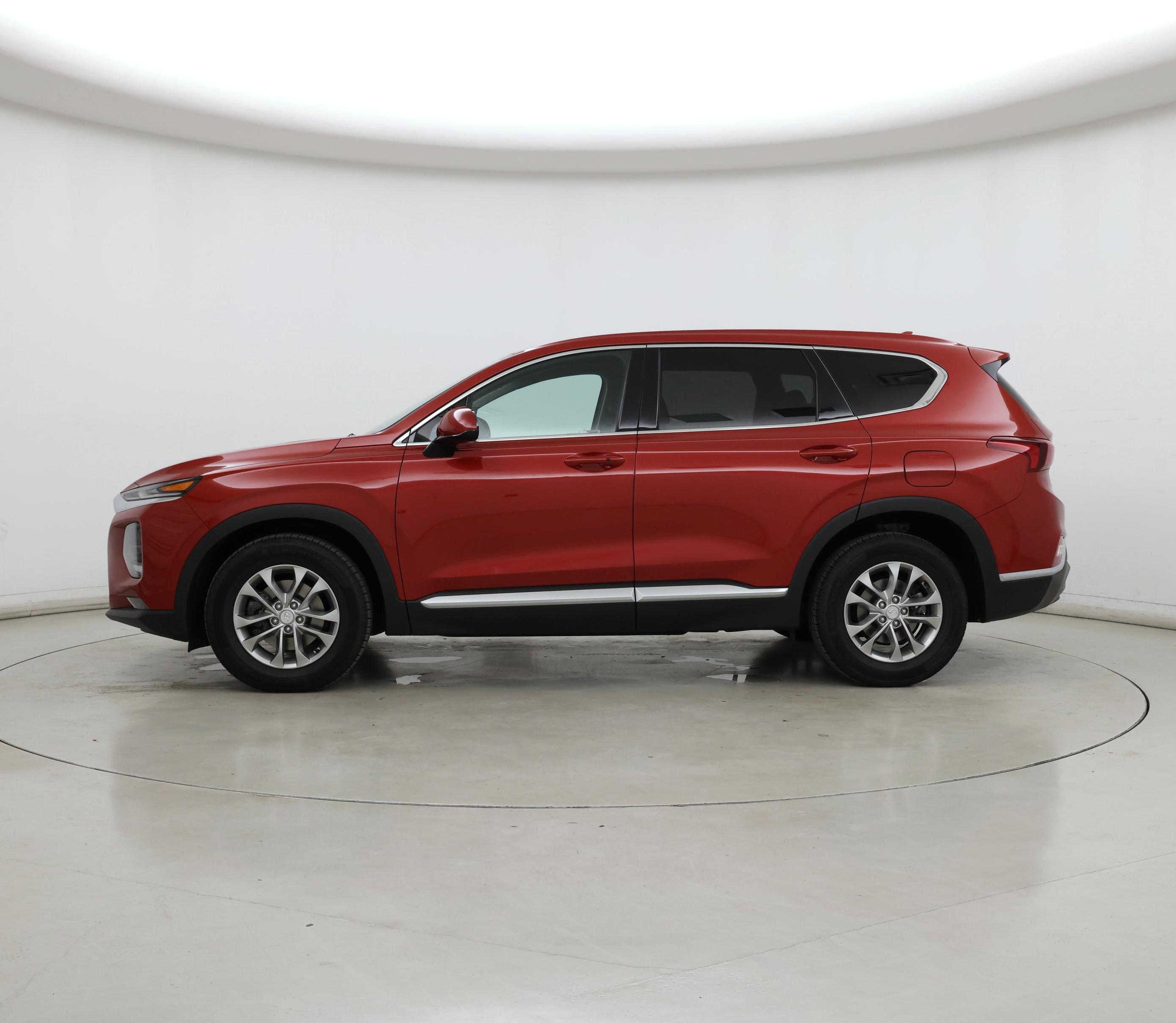 Thumbnail: 2019 Hyundai Santa Fe - 3