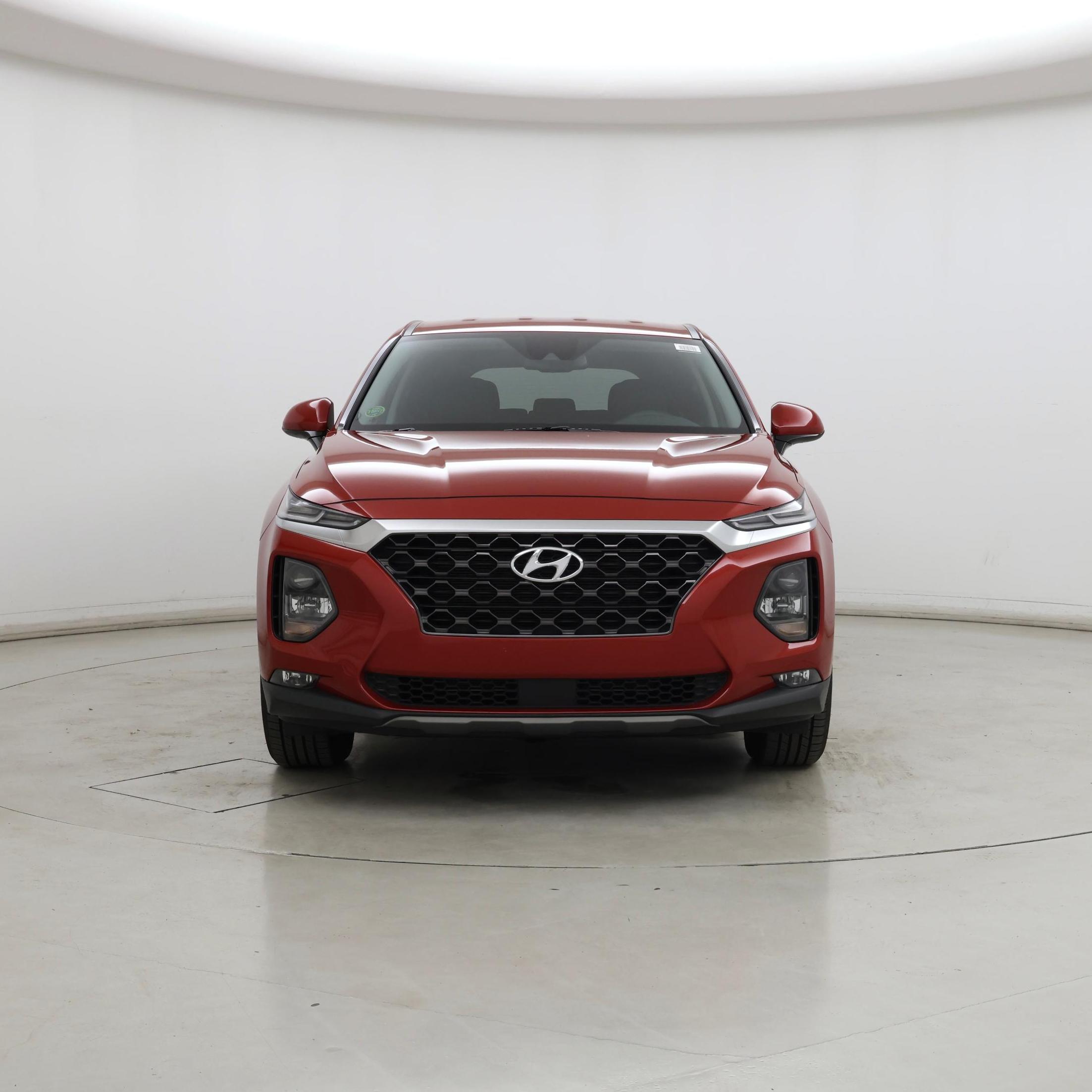 Thumbnail: 2019 Hyundai Santa Fe - 5