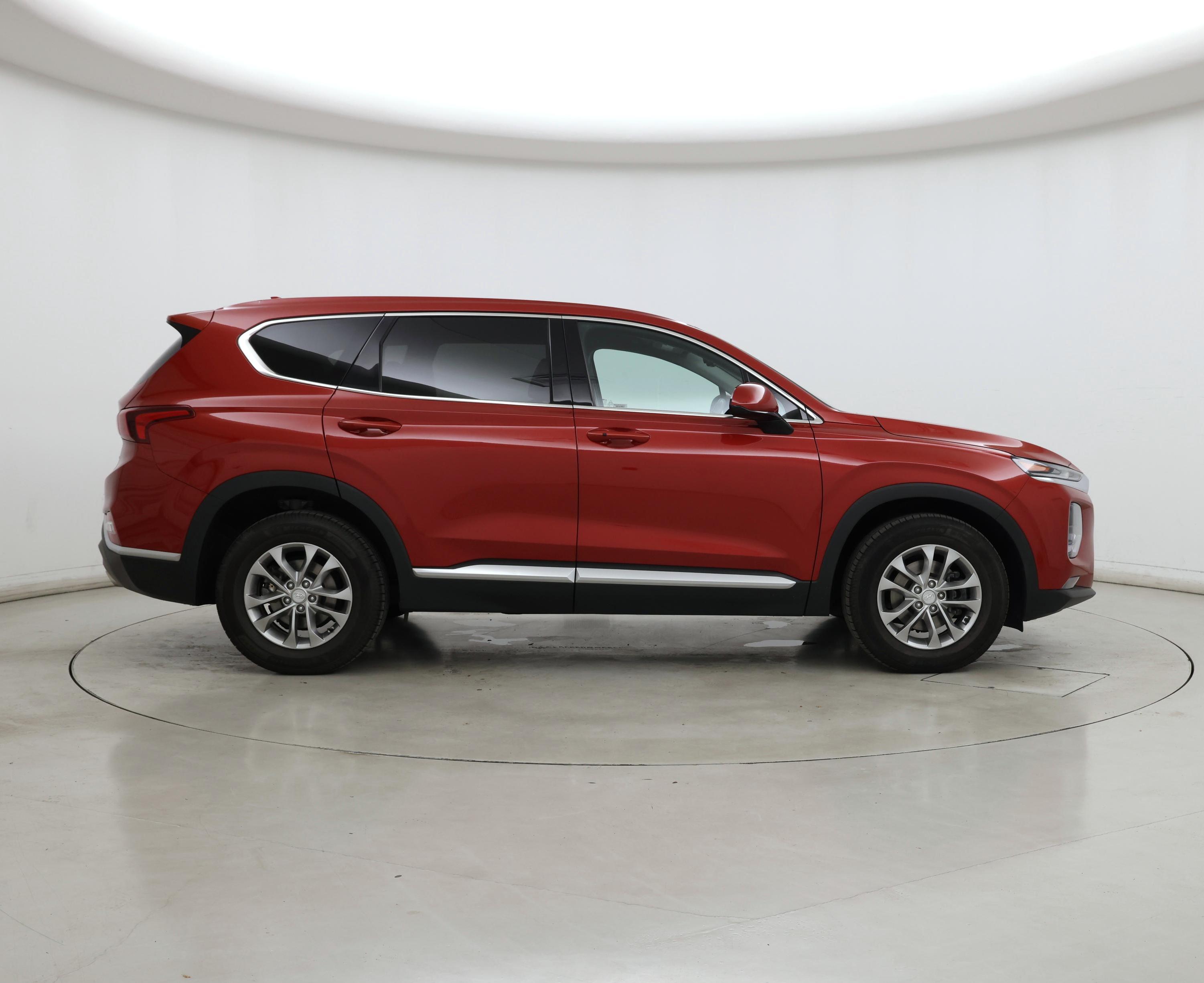 Thumbnail: 2019 Hyundai Santa Fe - 7