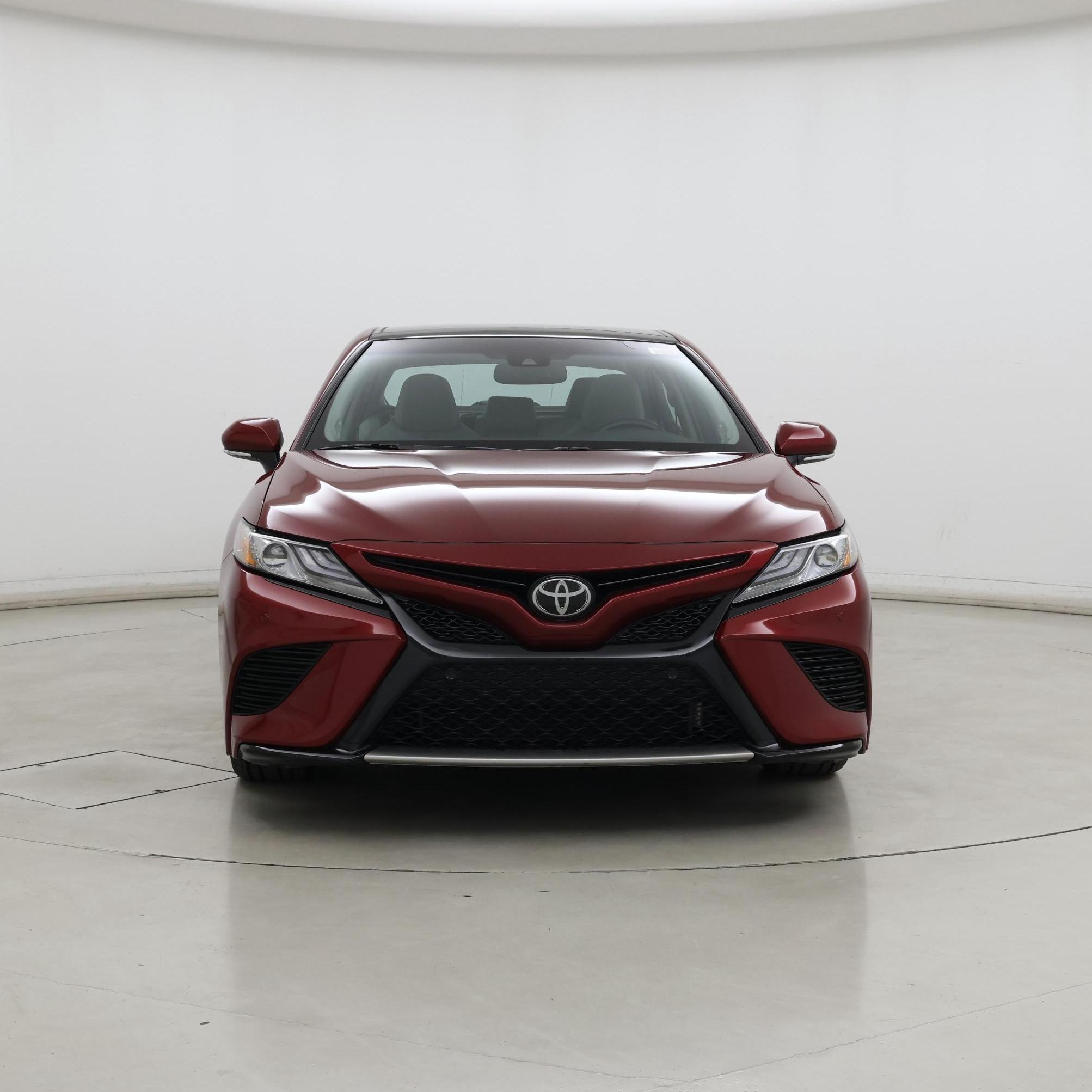 Thumbnail: 2018 Toyota Camry - 5