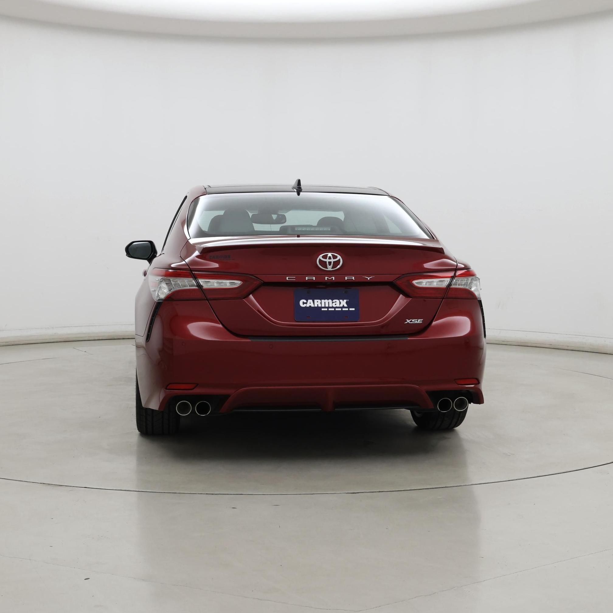 Thumbnail: 2018 Toyota Camry - 6