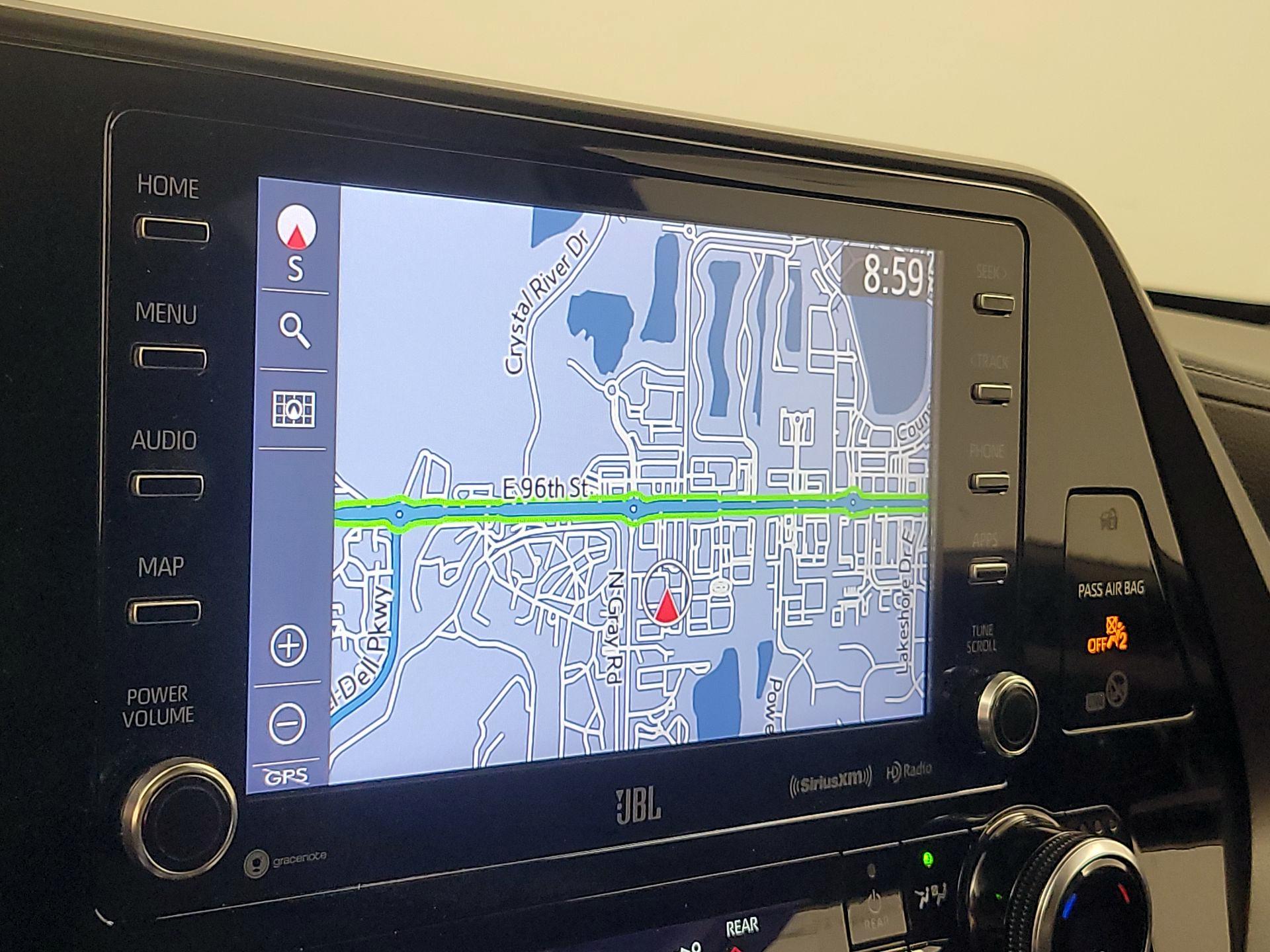 Thumbnail: 2020 Toyota Highlander - 14