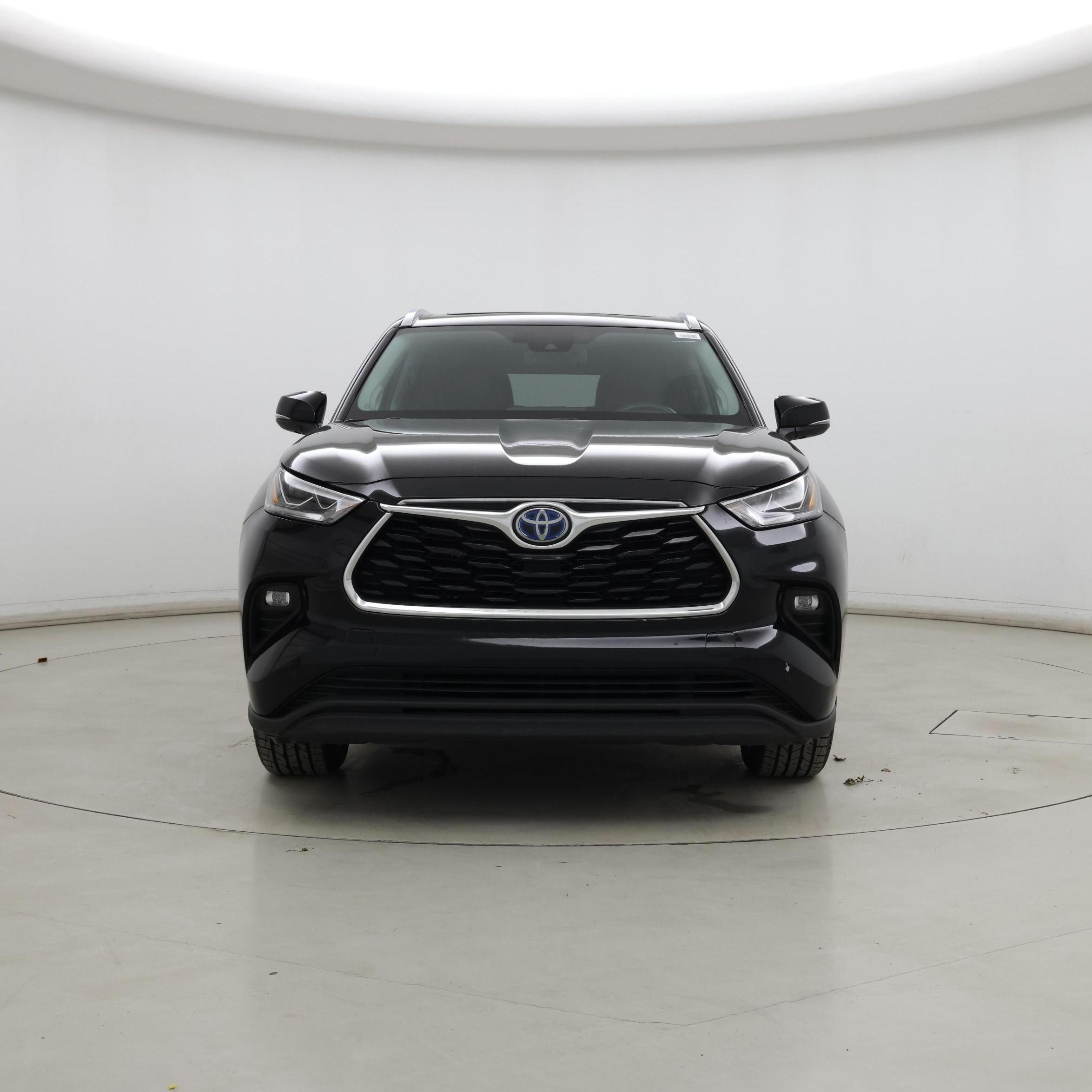 Thumbnail: 2020 Toyota Highlander - 5